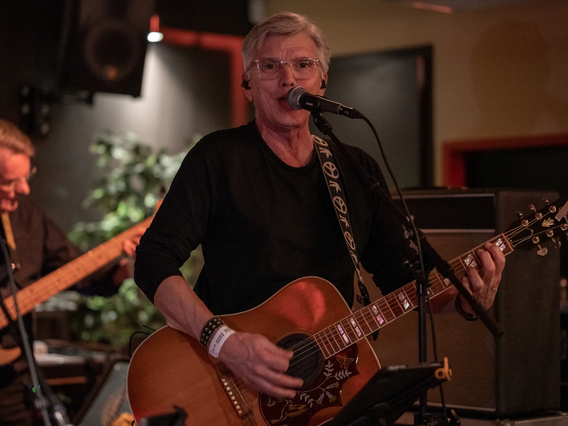 Fleetwood Maniacs in De Kurk