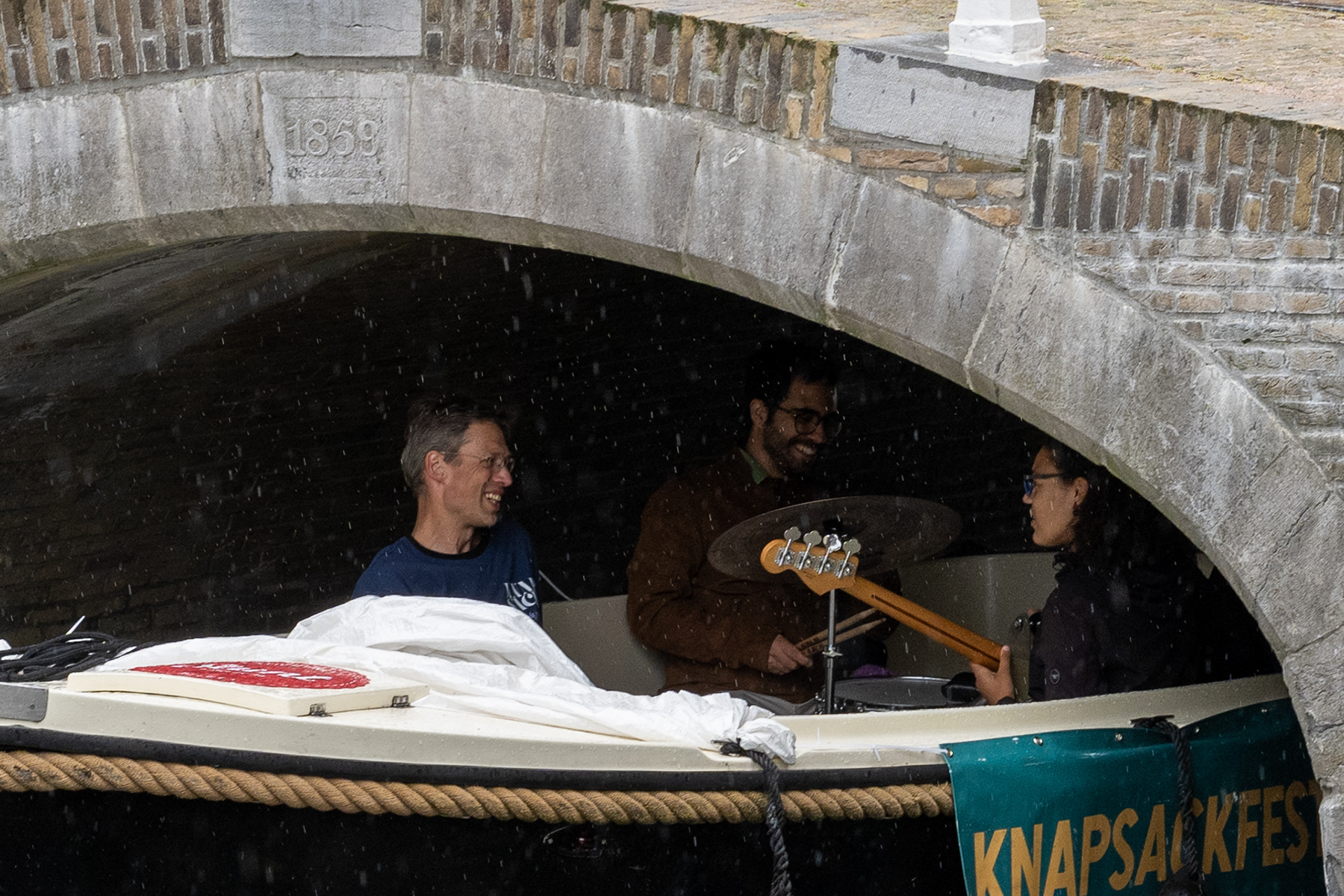 Antonio Penalver Trio