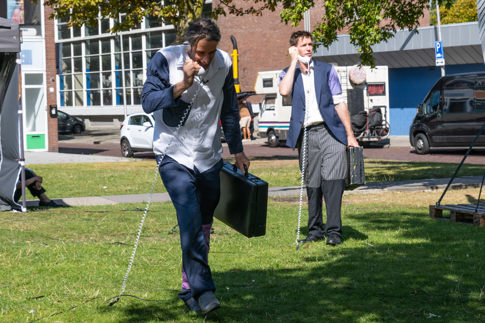 Sounds Like Juggling