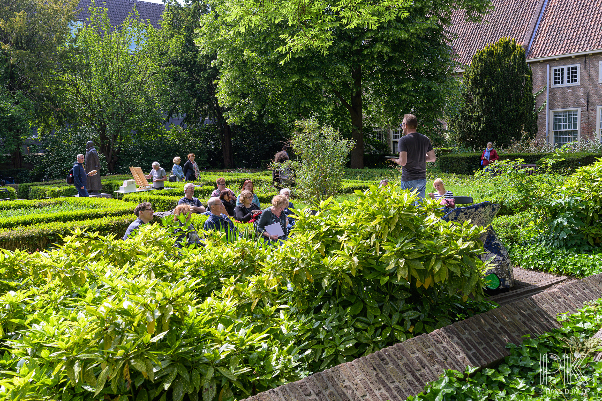 Wouter van Heiningen