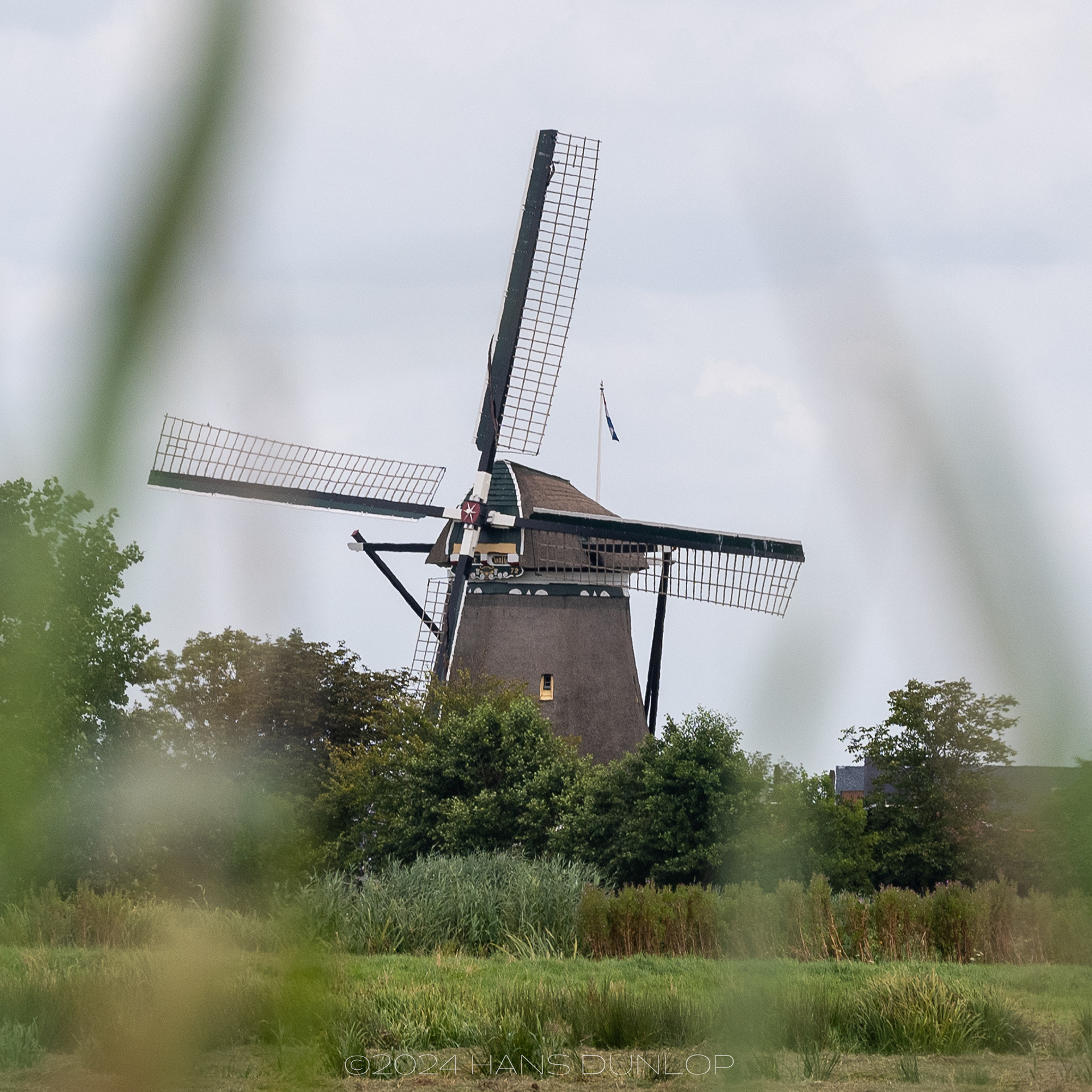 Ackerdijkkse Plassen