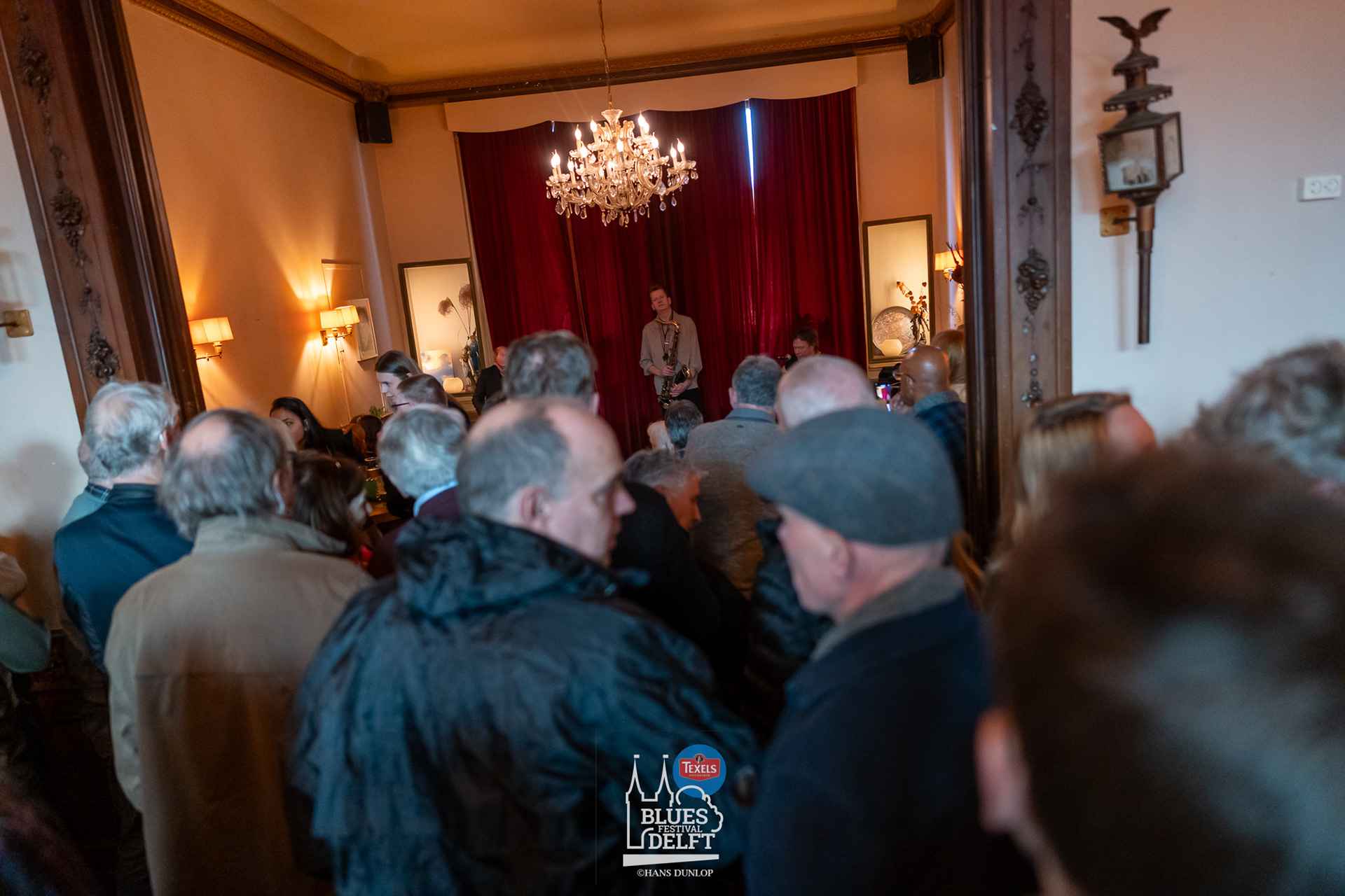 Einstein: Walter & Kiers