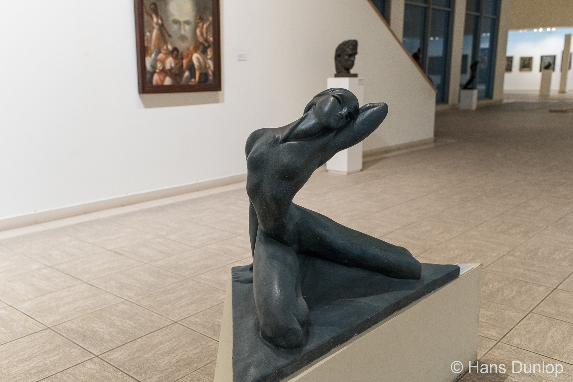 Museo Nacional de Bellas Artes de Cuba