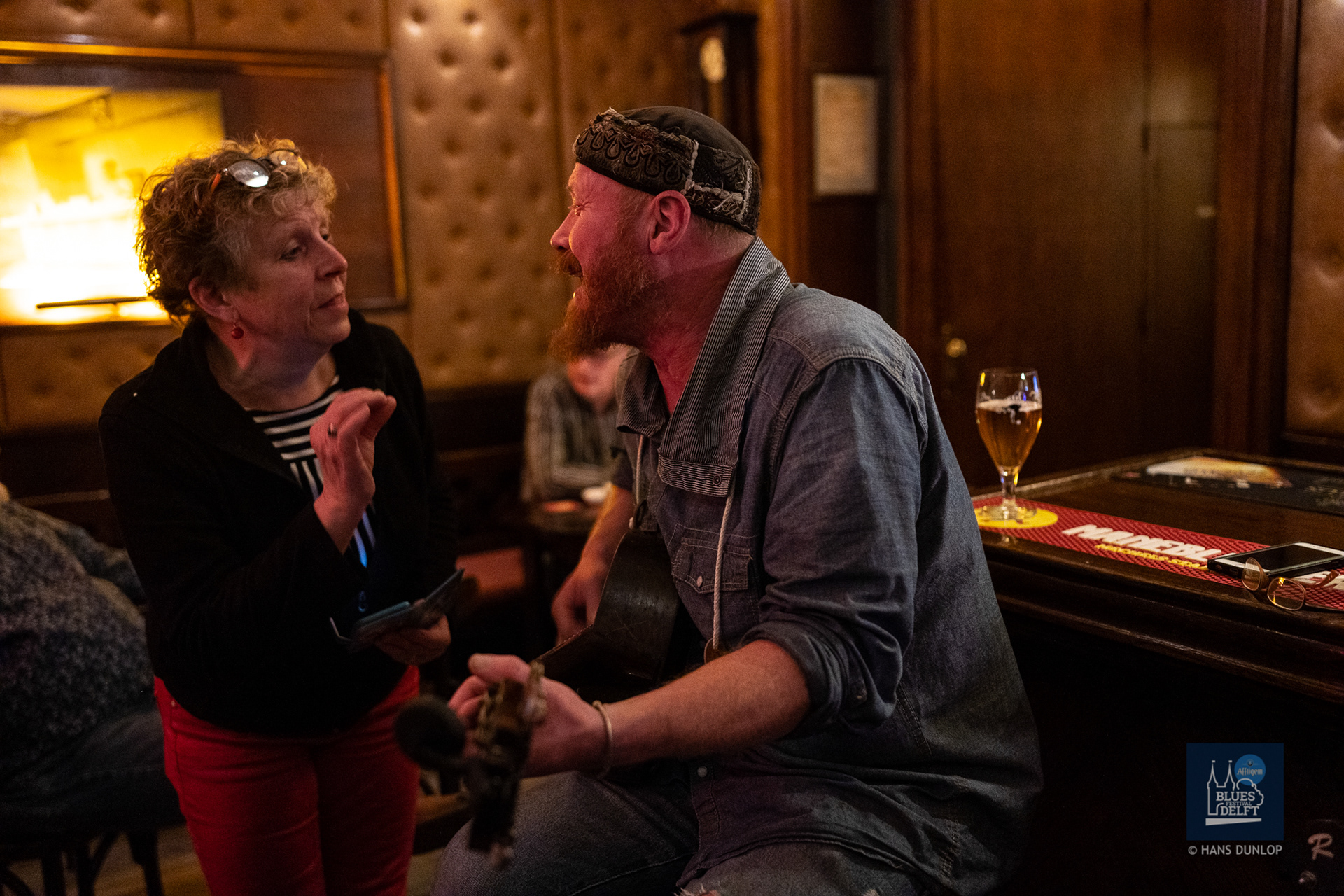 Doc Curran (Vanouds)