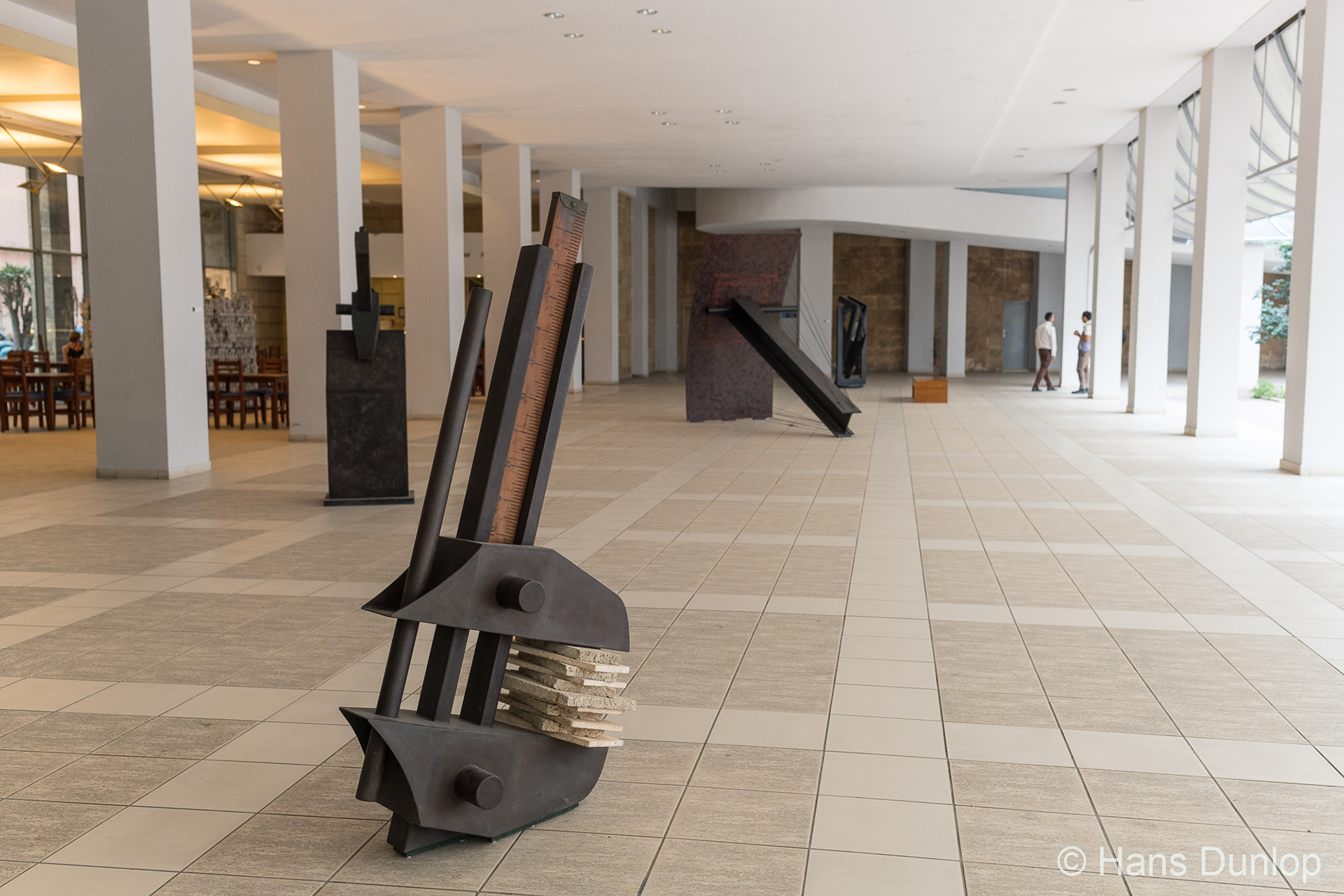 Museo Nacional de Bellas Artes de Cuba