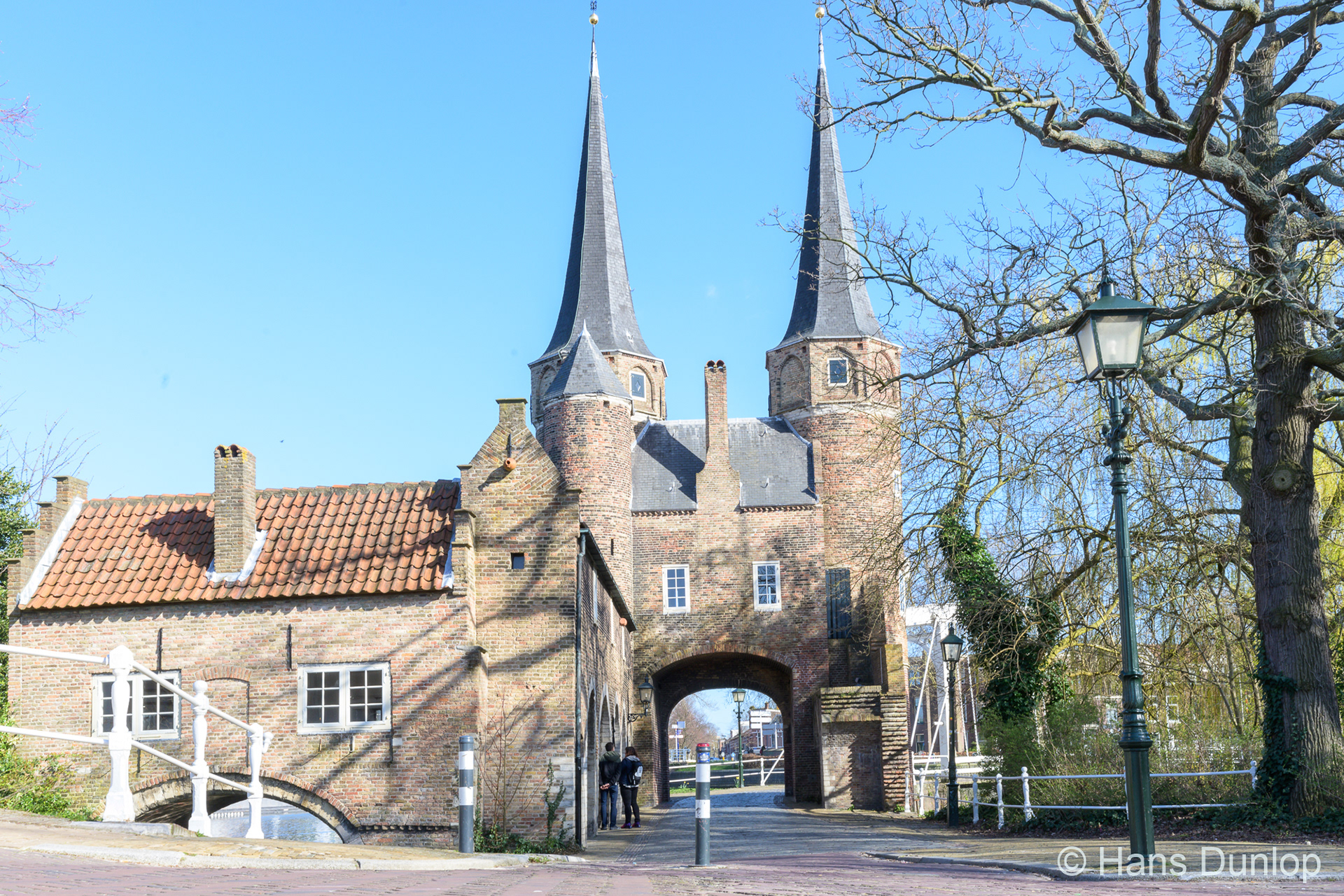 Oostpoort