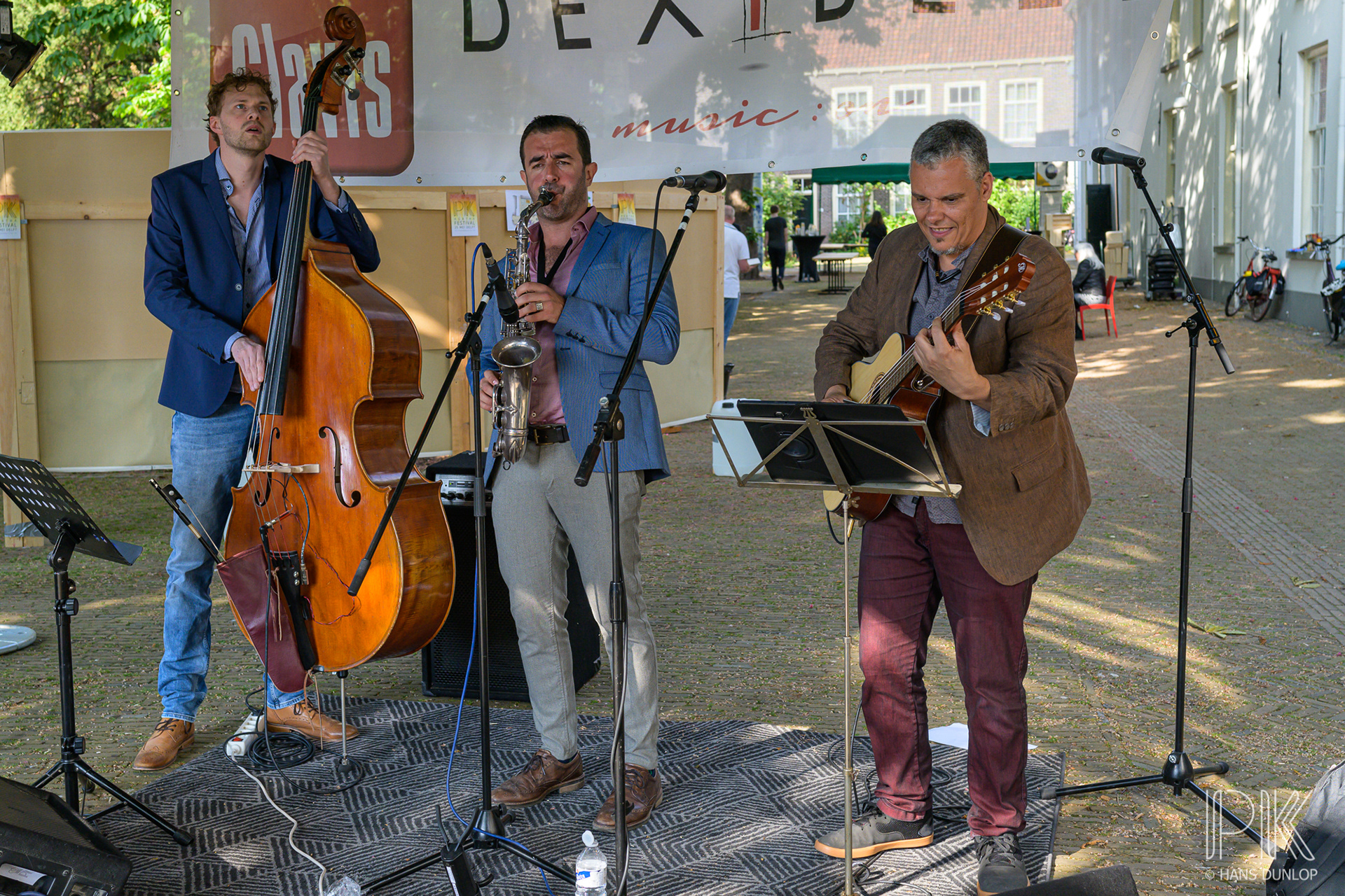 Rafael Pereira Lima Trio