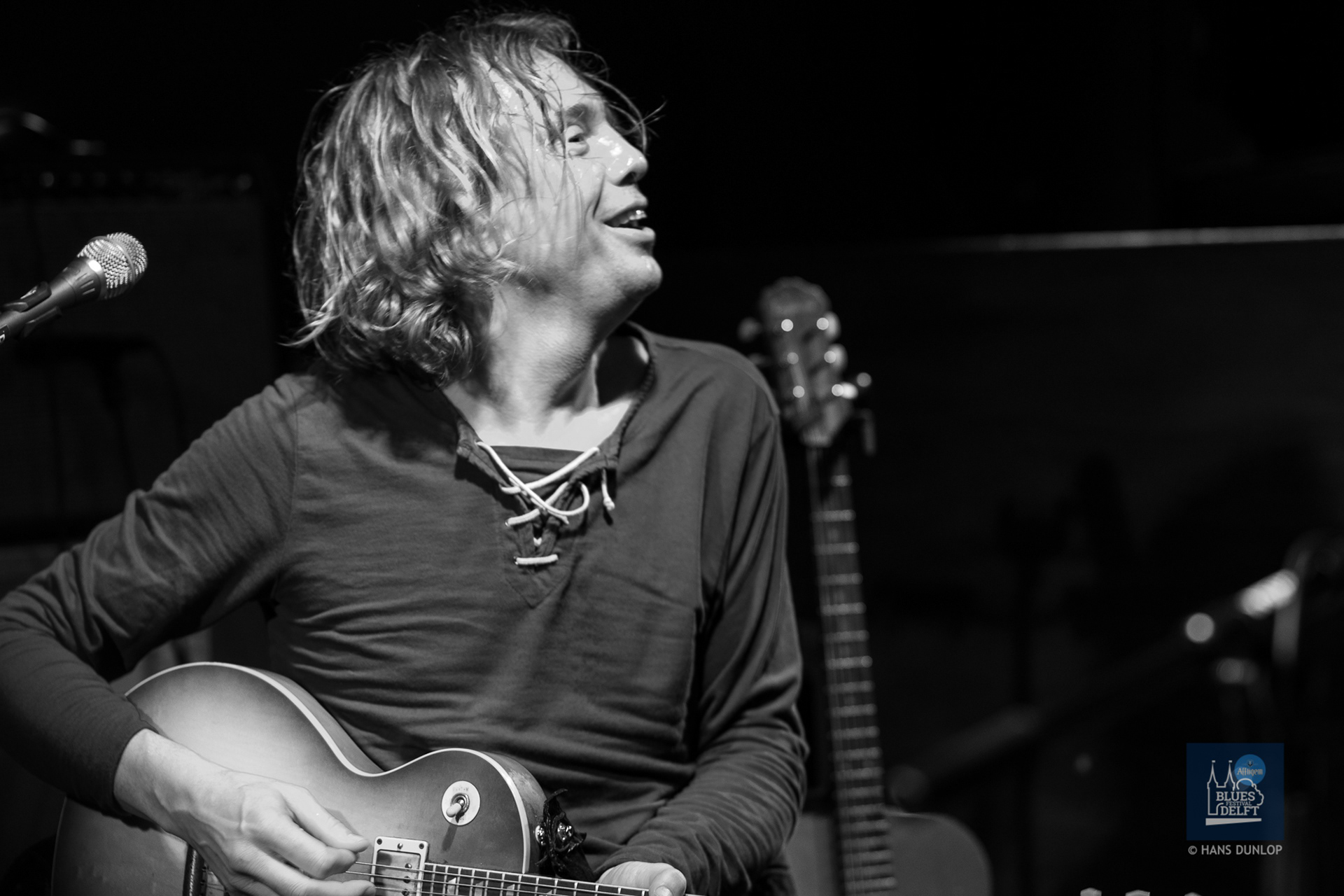 Ralph de Jongh & Bas Paardekooper (De Kurk)