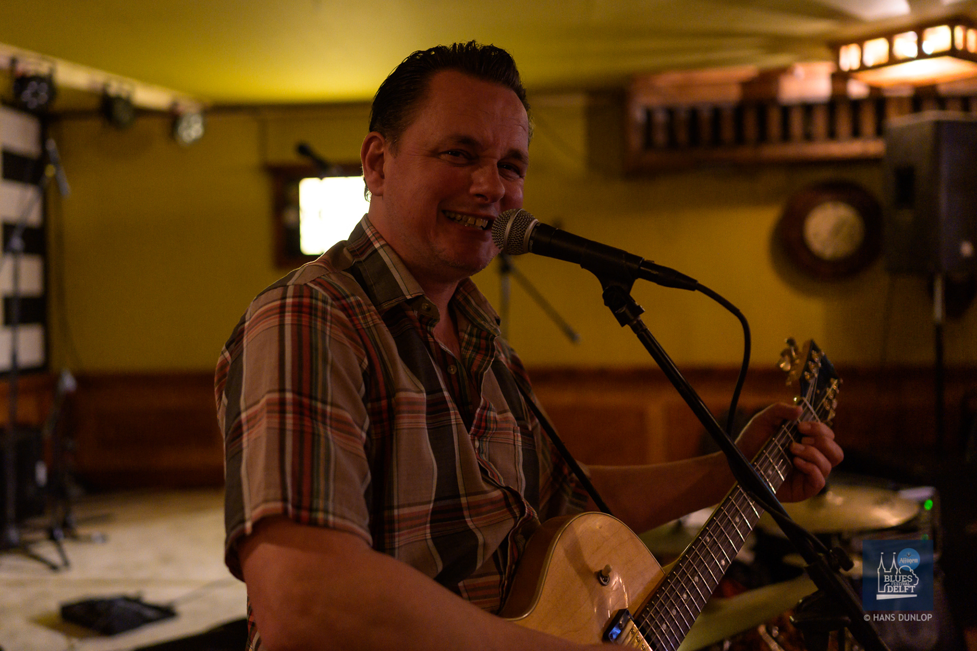 The Weepers in De Tobbe