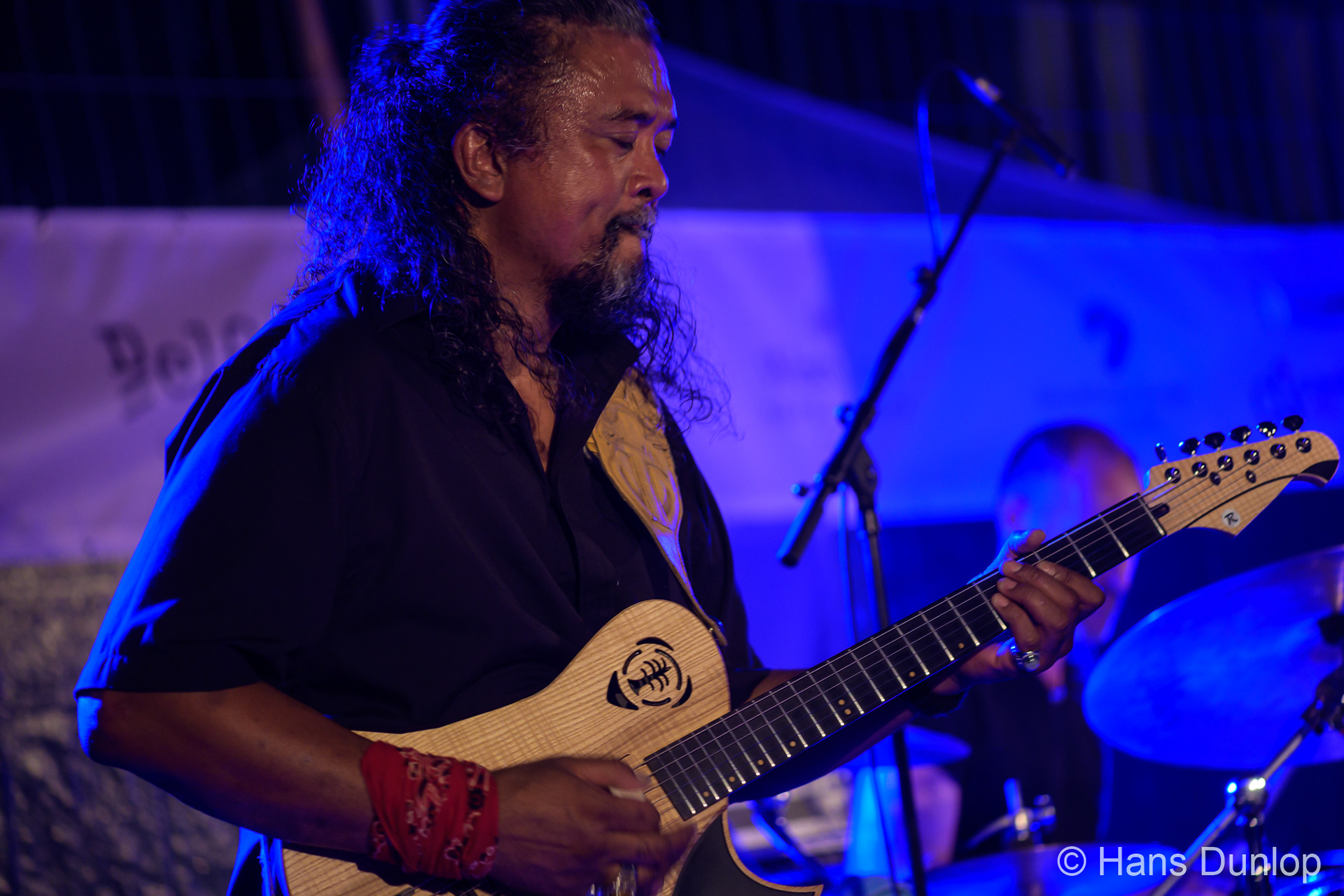 The Pact & Gianni Vancini