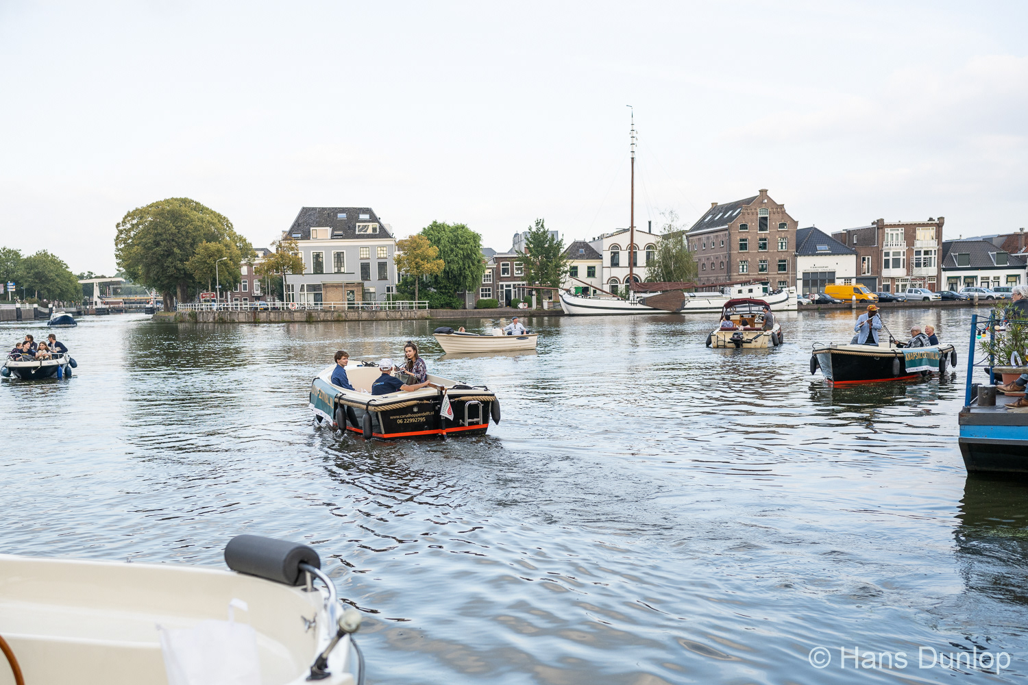 Nina Zuure & Stijn Brinkman