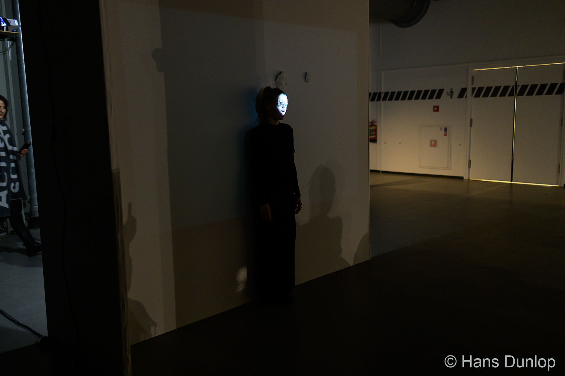 The New Currents presents "Noortje Stortelder"