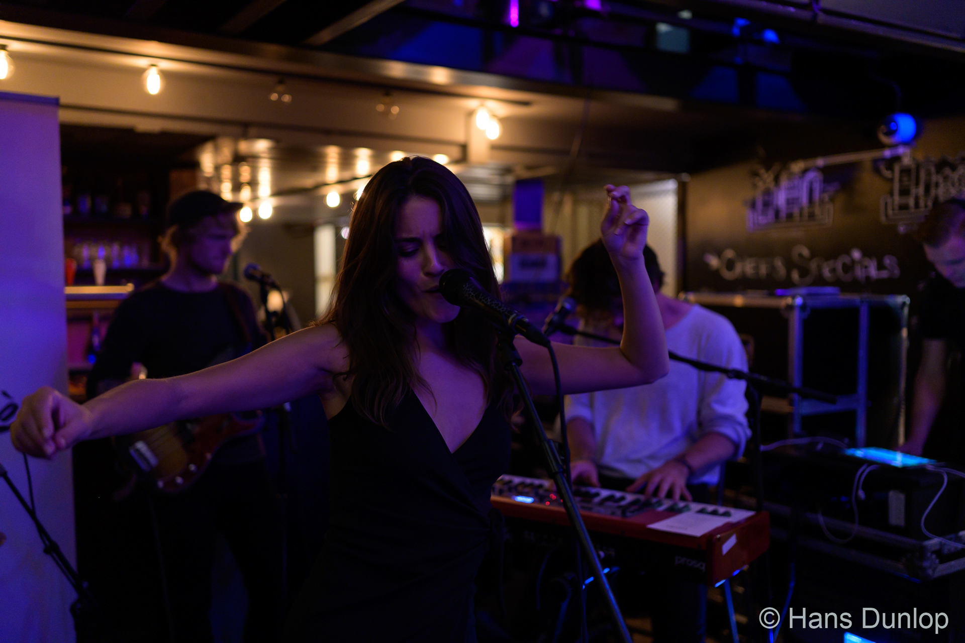 Lorrèn (De Bierfabriek)