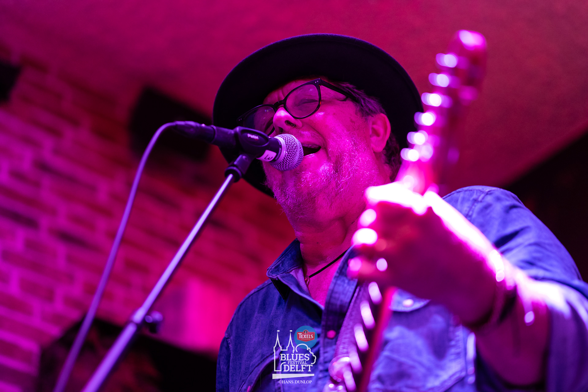 Konings Huys: JP Rena & Band