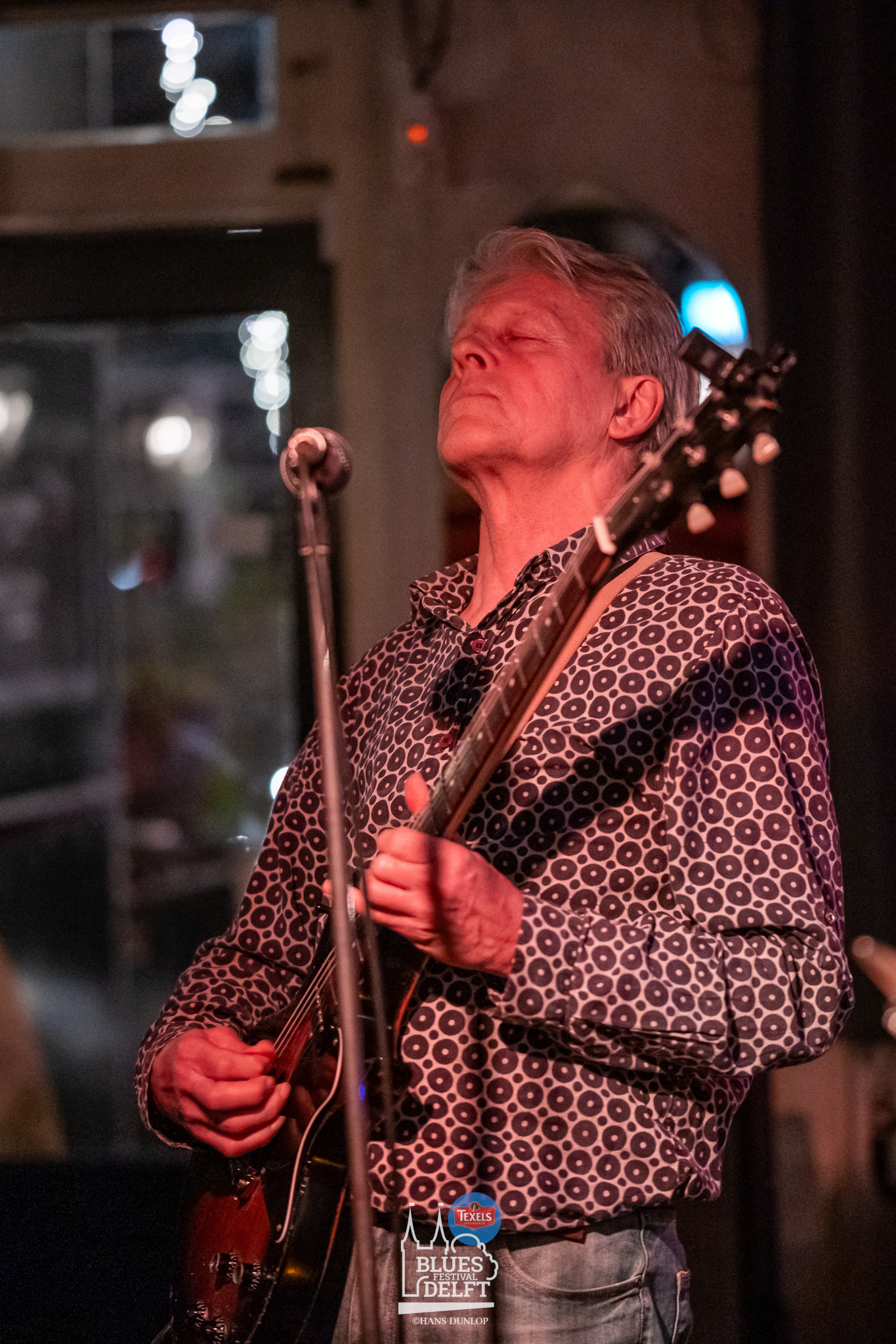 Straight up Hogs in de Ruif