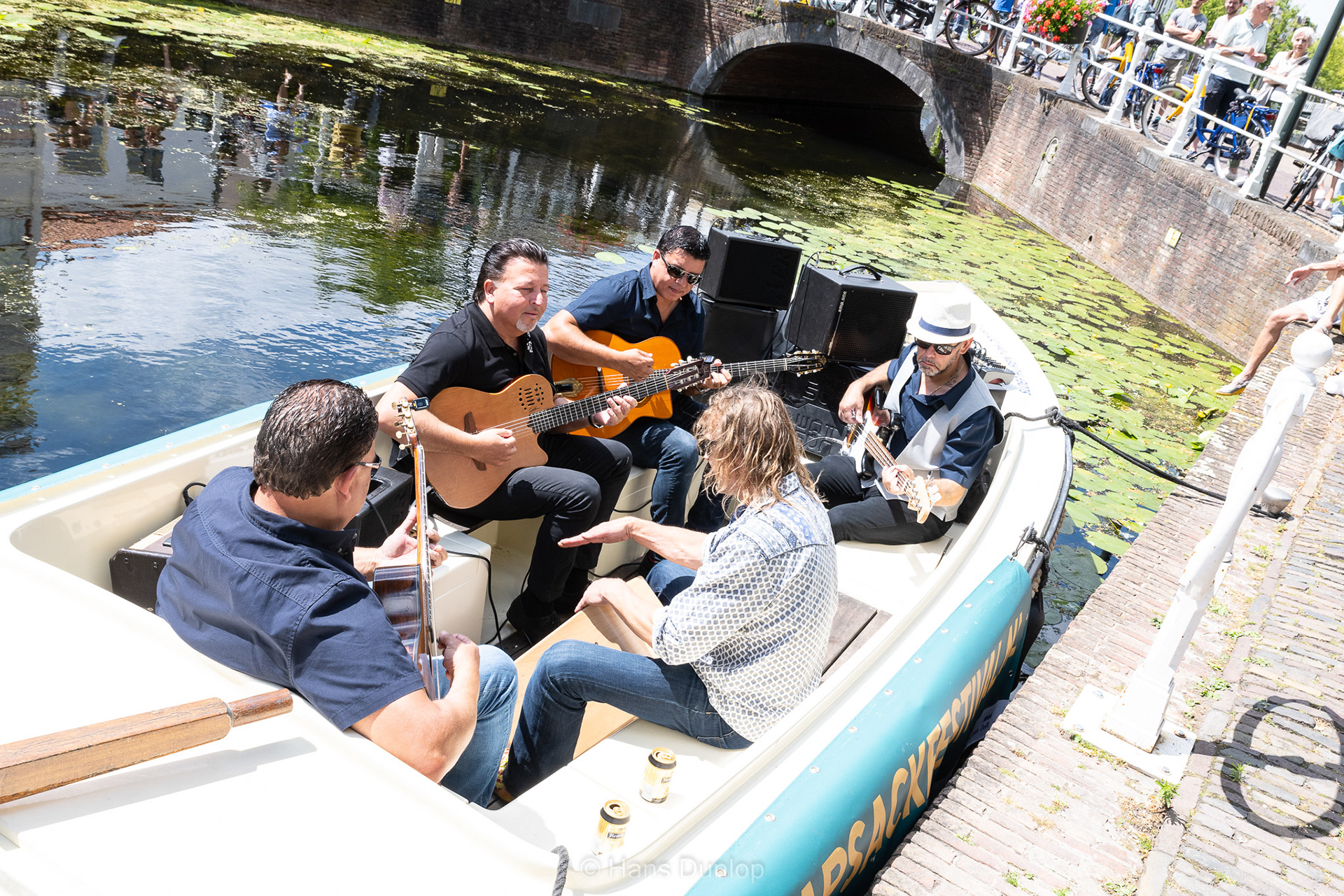 The Basily Gipsy Band