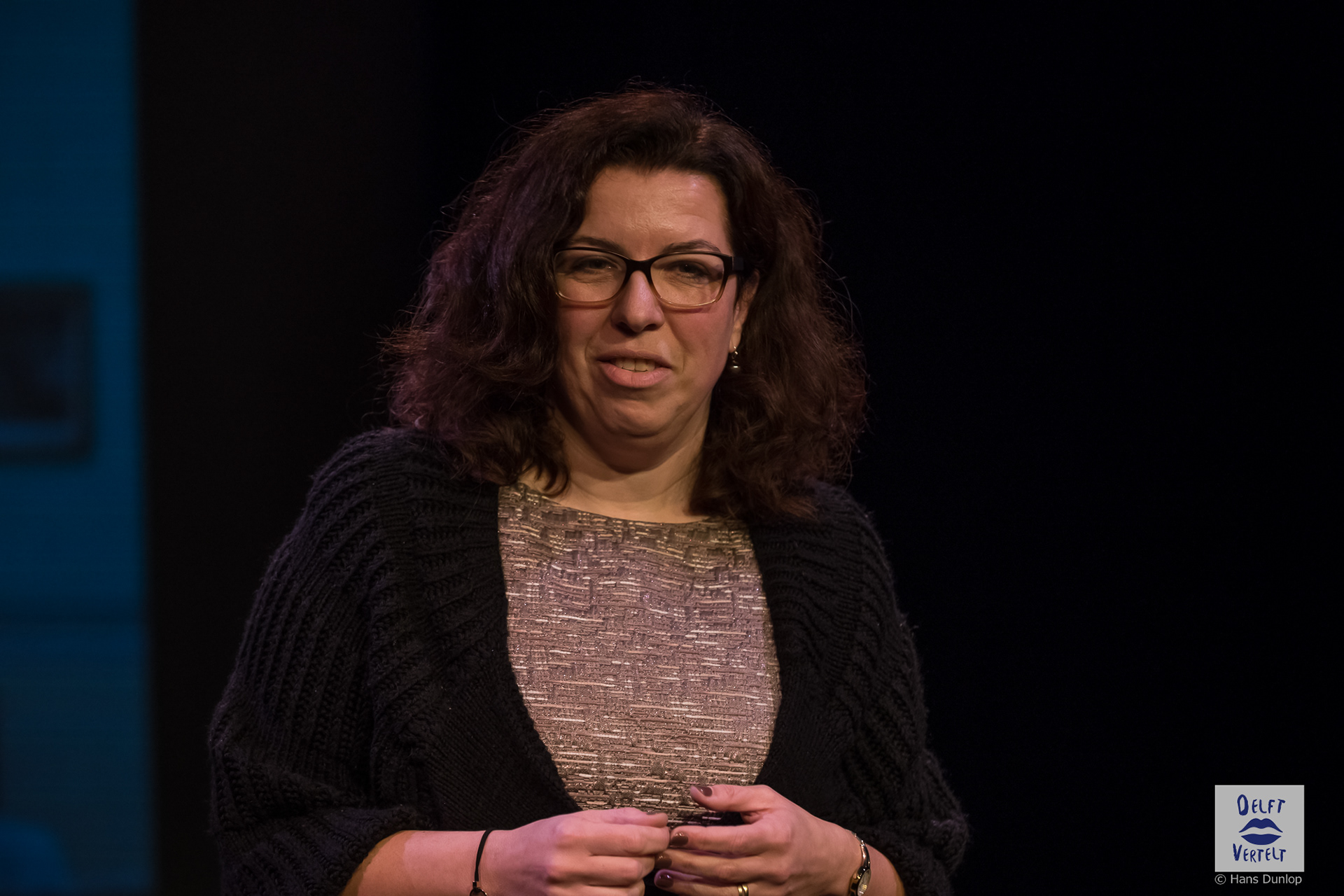 Oriana van der Sande