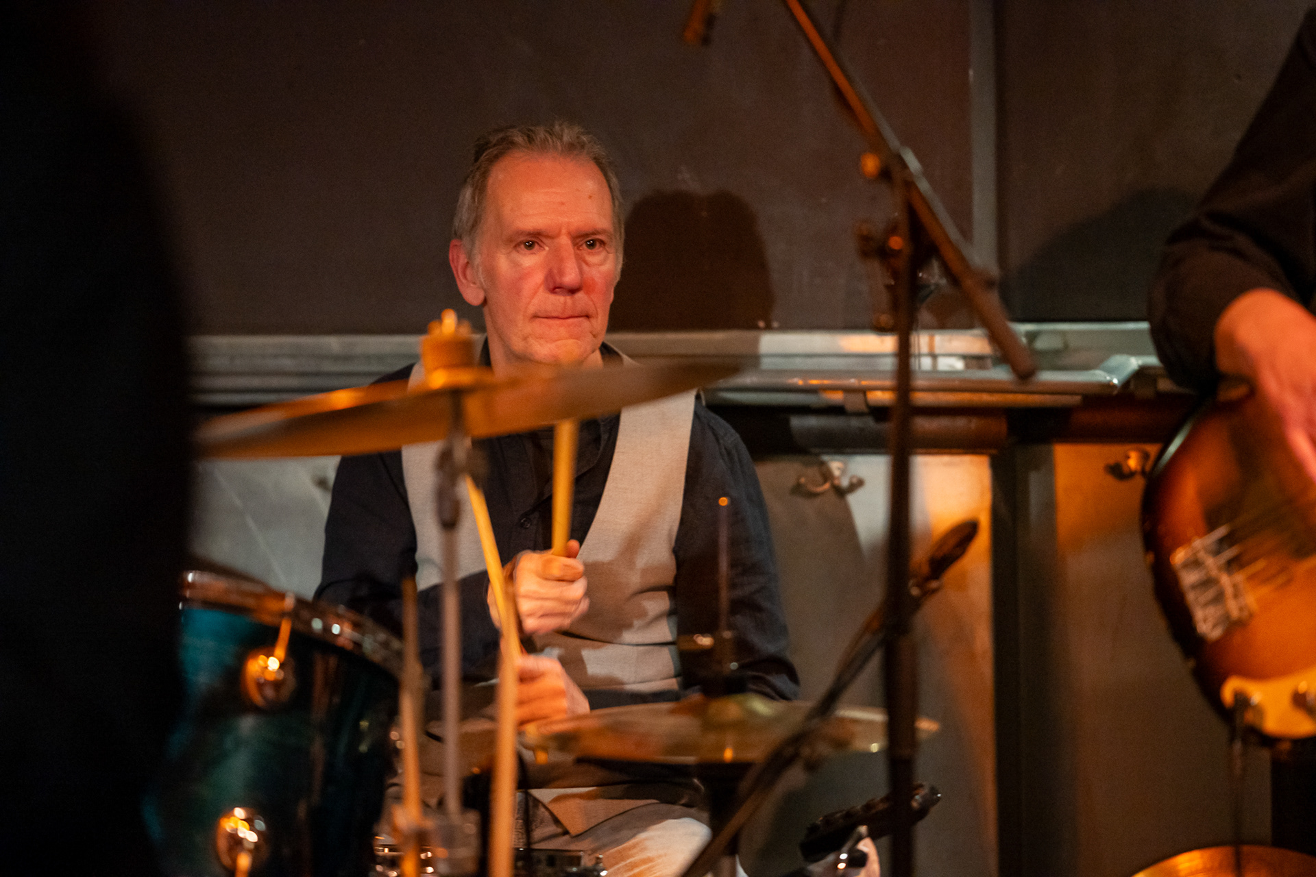 Fleetwood Maniacs in De Kurk