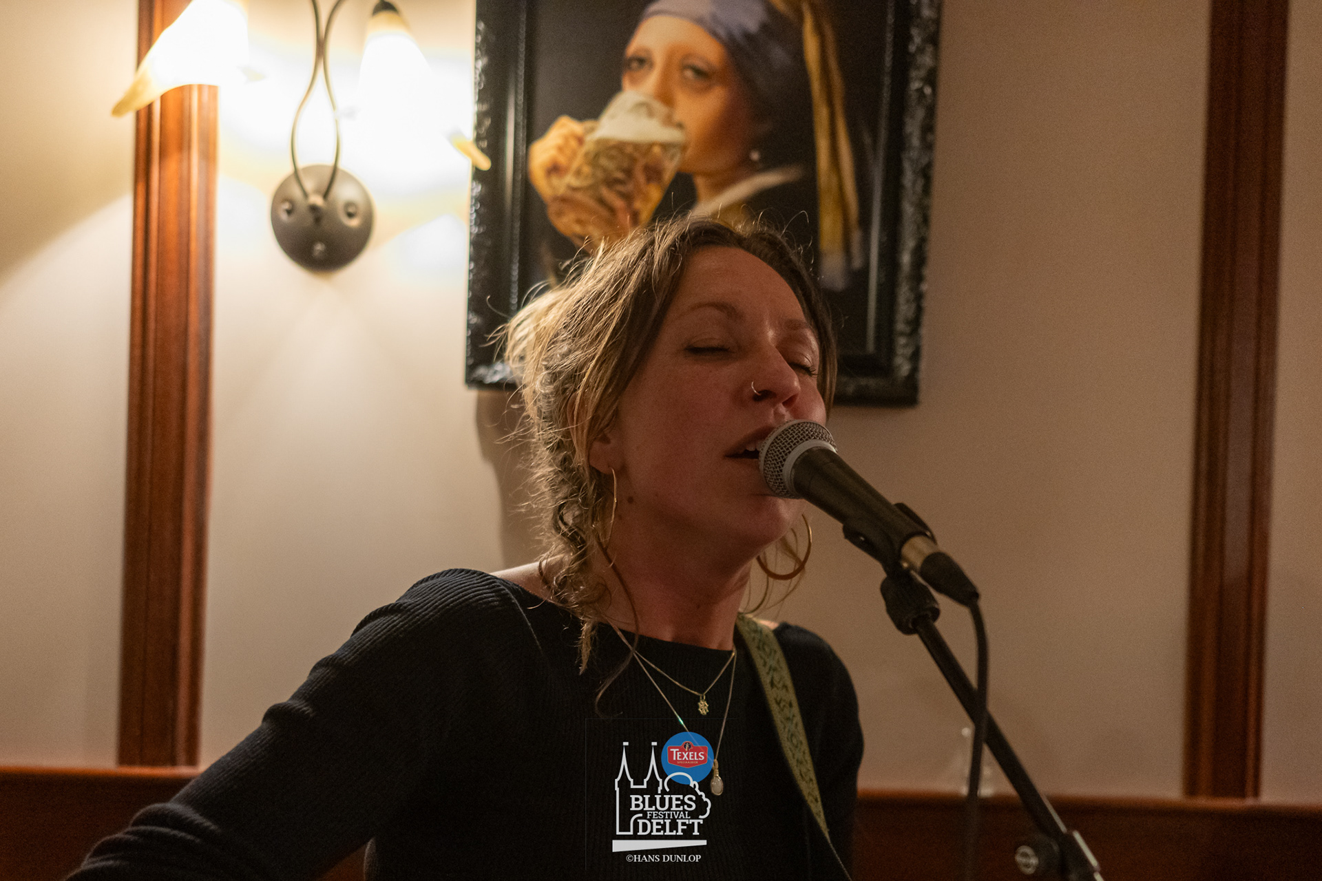 De Liefhebber: Melatti & Ivar