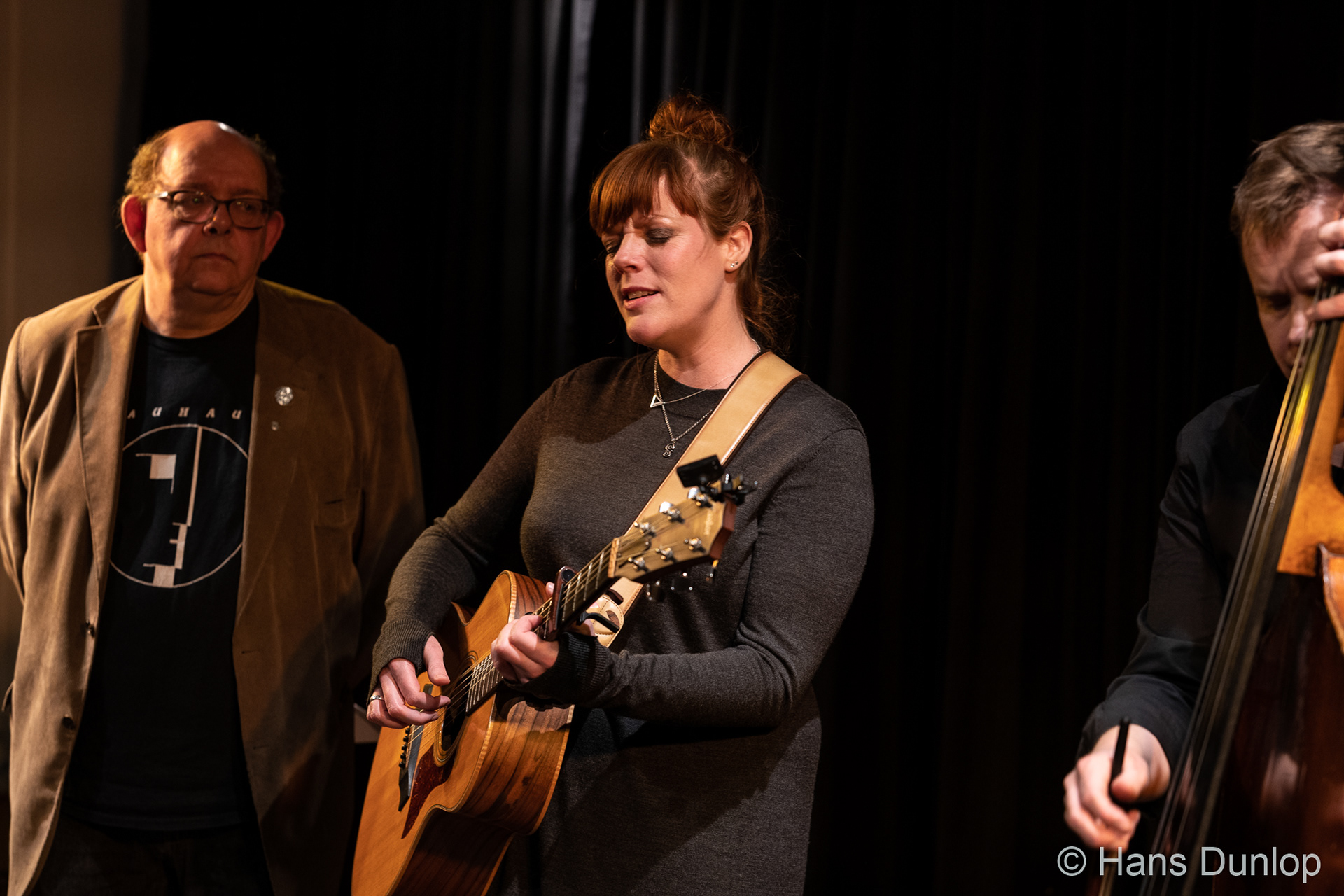 Joz Knoop & Sommerhus