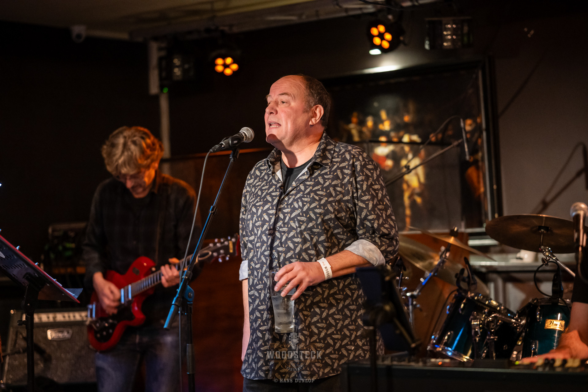 A Brand New Room in De Kurk