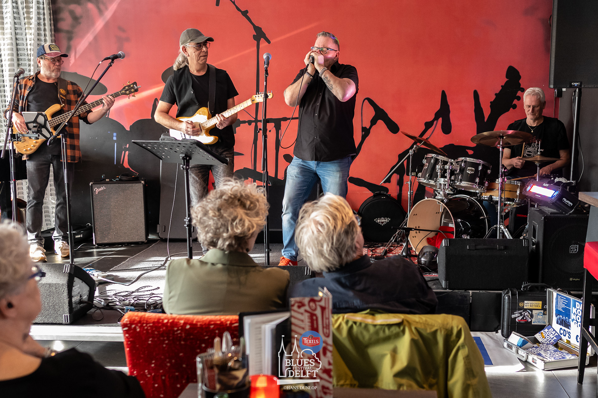 Mot Wat in Hampshire Hotel delft Centre