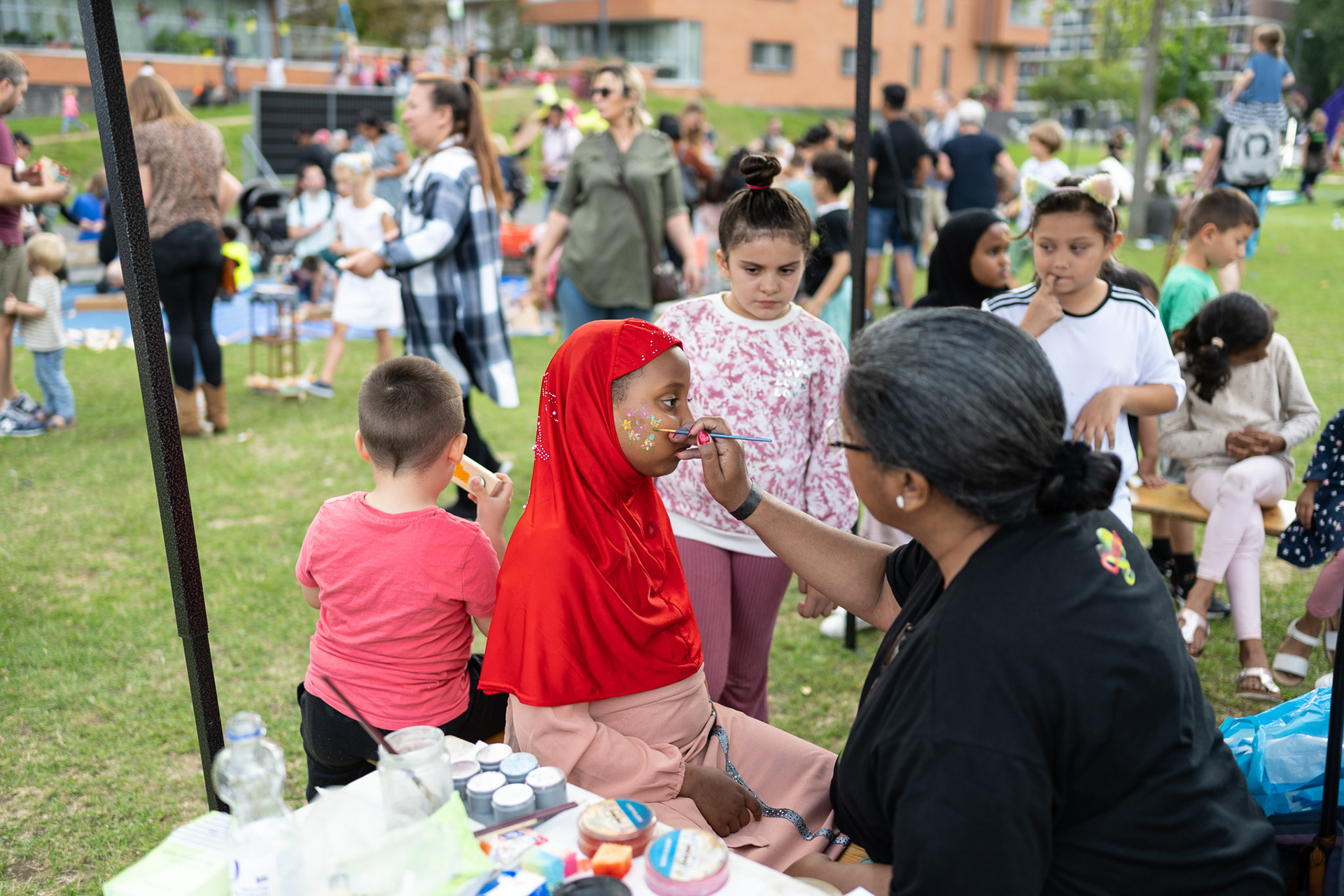 Jeanne Make Up Artist
