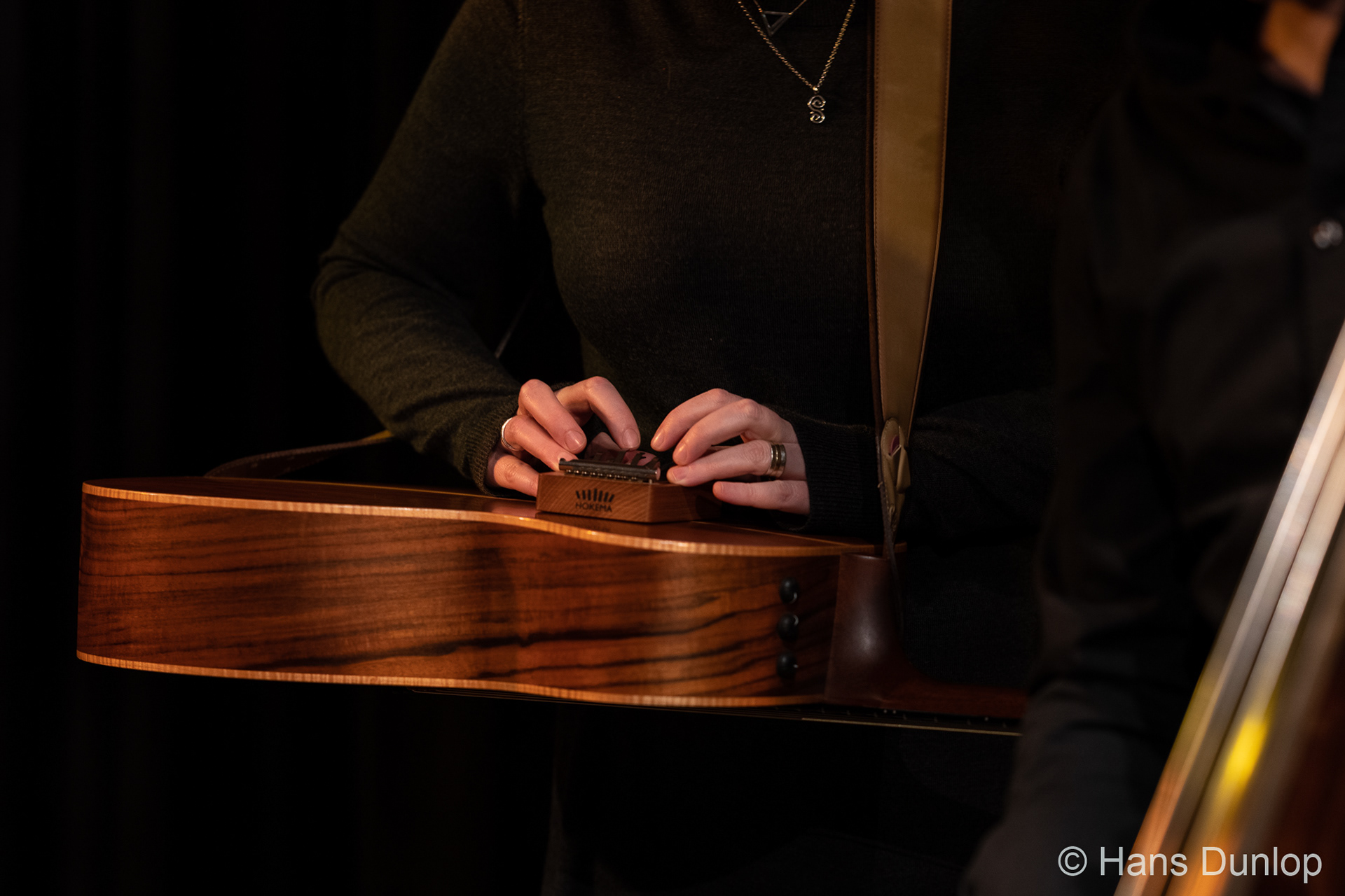 Joz Knoop & Sommerhus