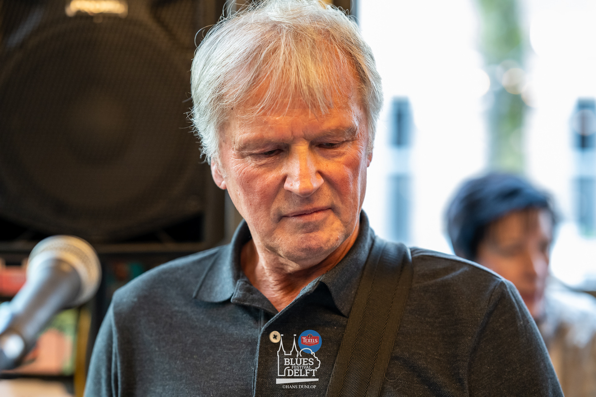 Barn Boys in Café De Wijnhaven