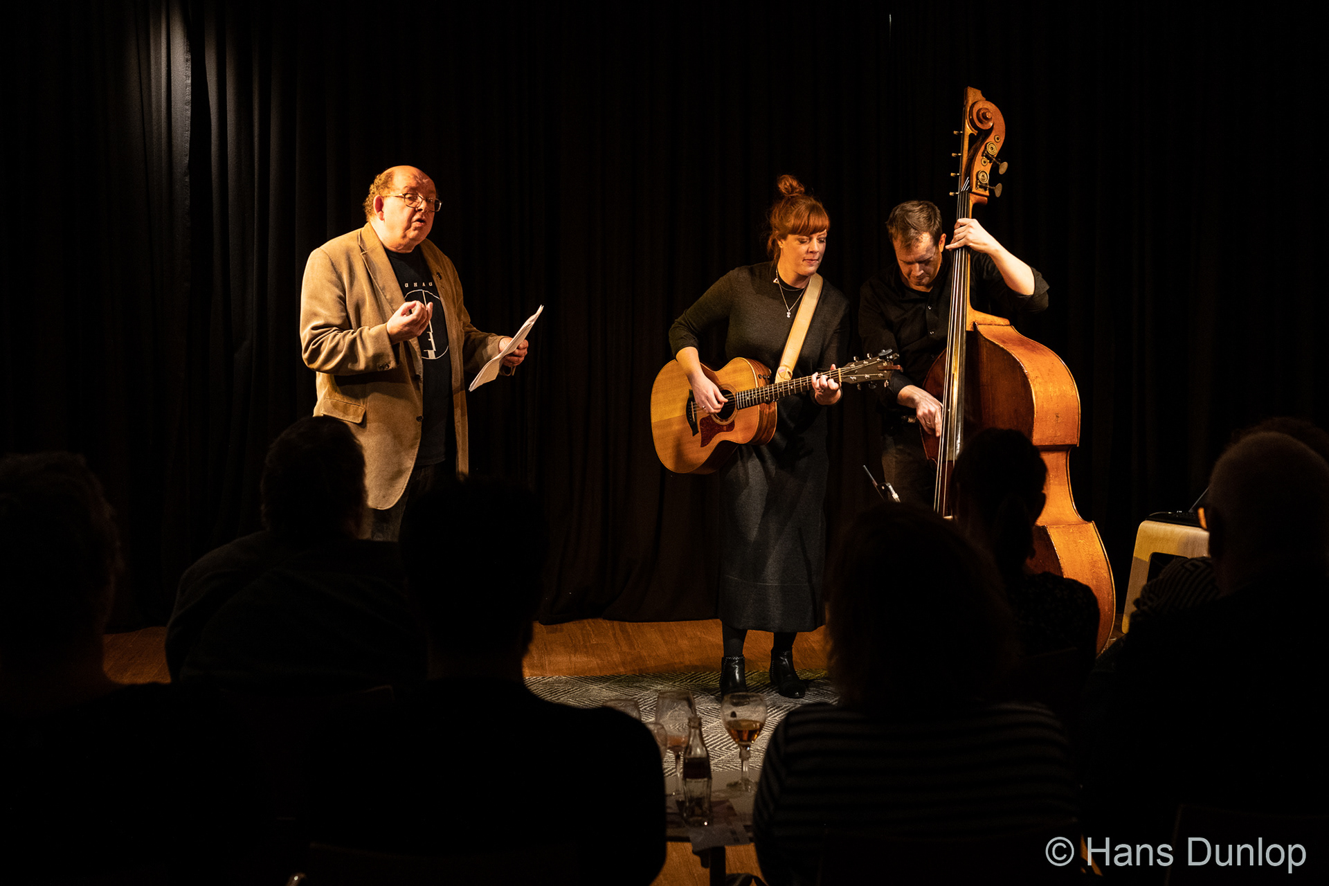 Joz Knoop & Sommerhus