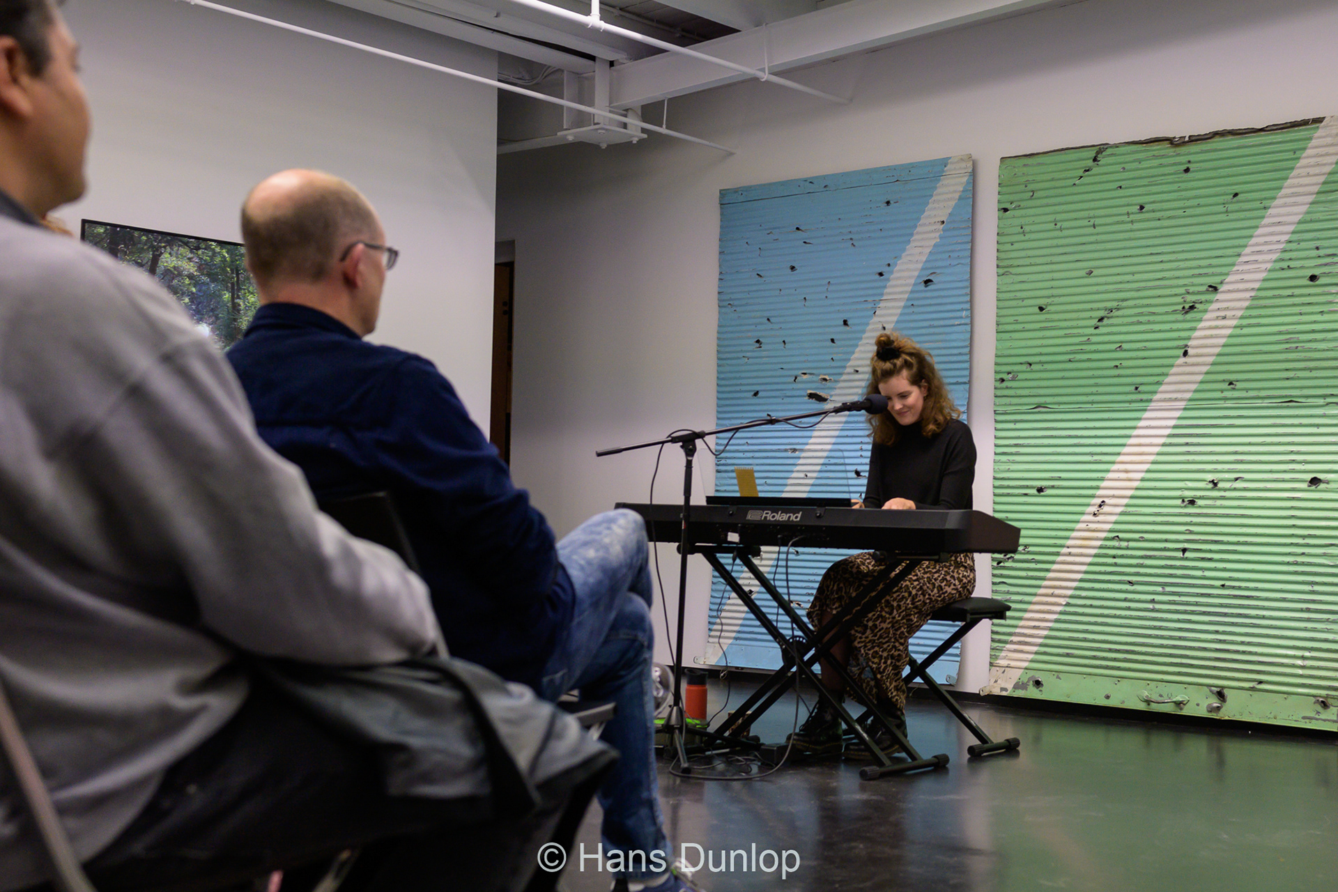 Sara Kristin in 38CC