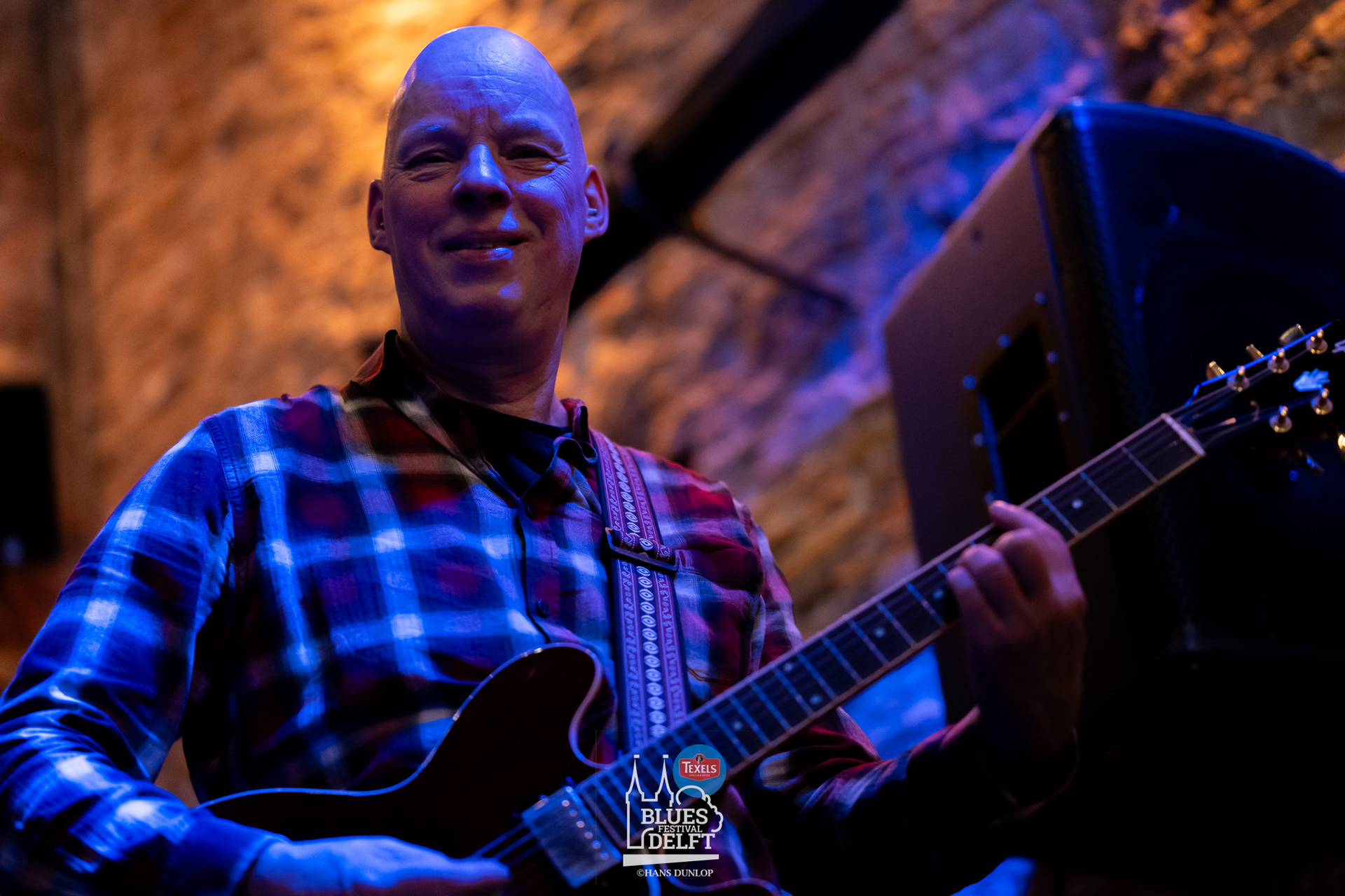 De Waag: Blues 'n Stuff