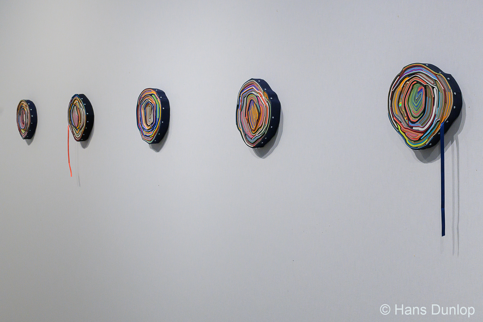 Assembled by Root presenteert Francois du Plessis