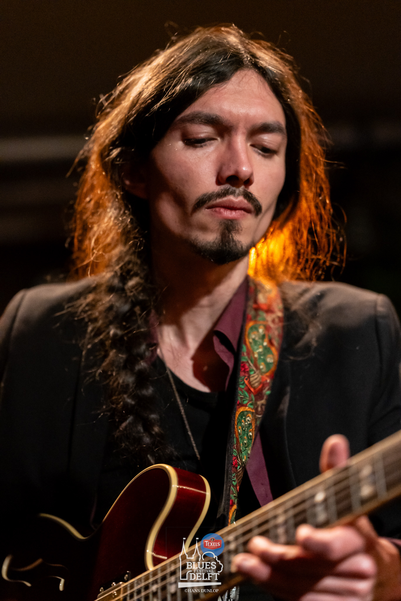 De Kurk: Ralph de Jongh & Tim Birkenholz