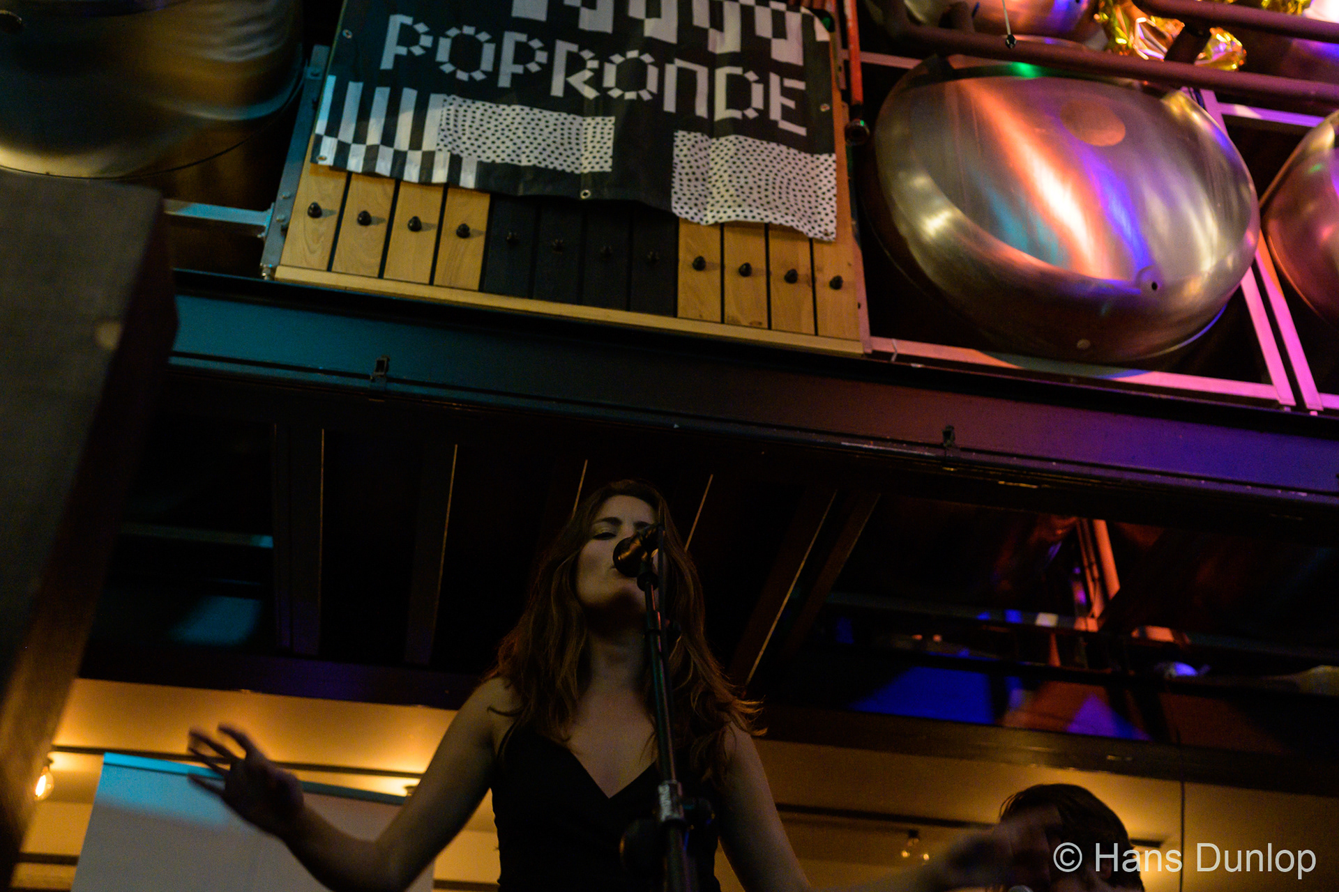 Lorrèn (De Bierfabriek)