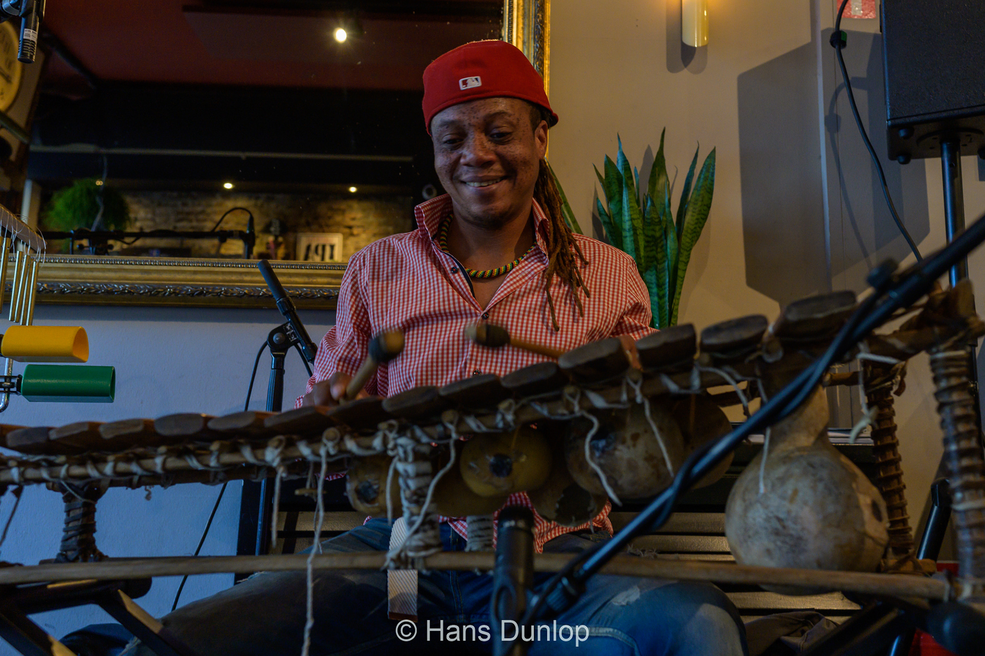 Kay Slice in De Sjees