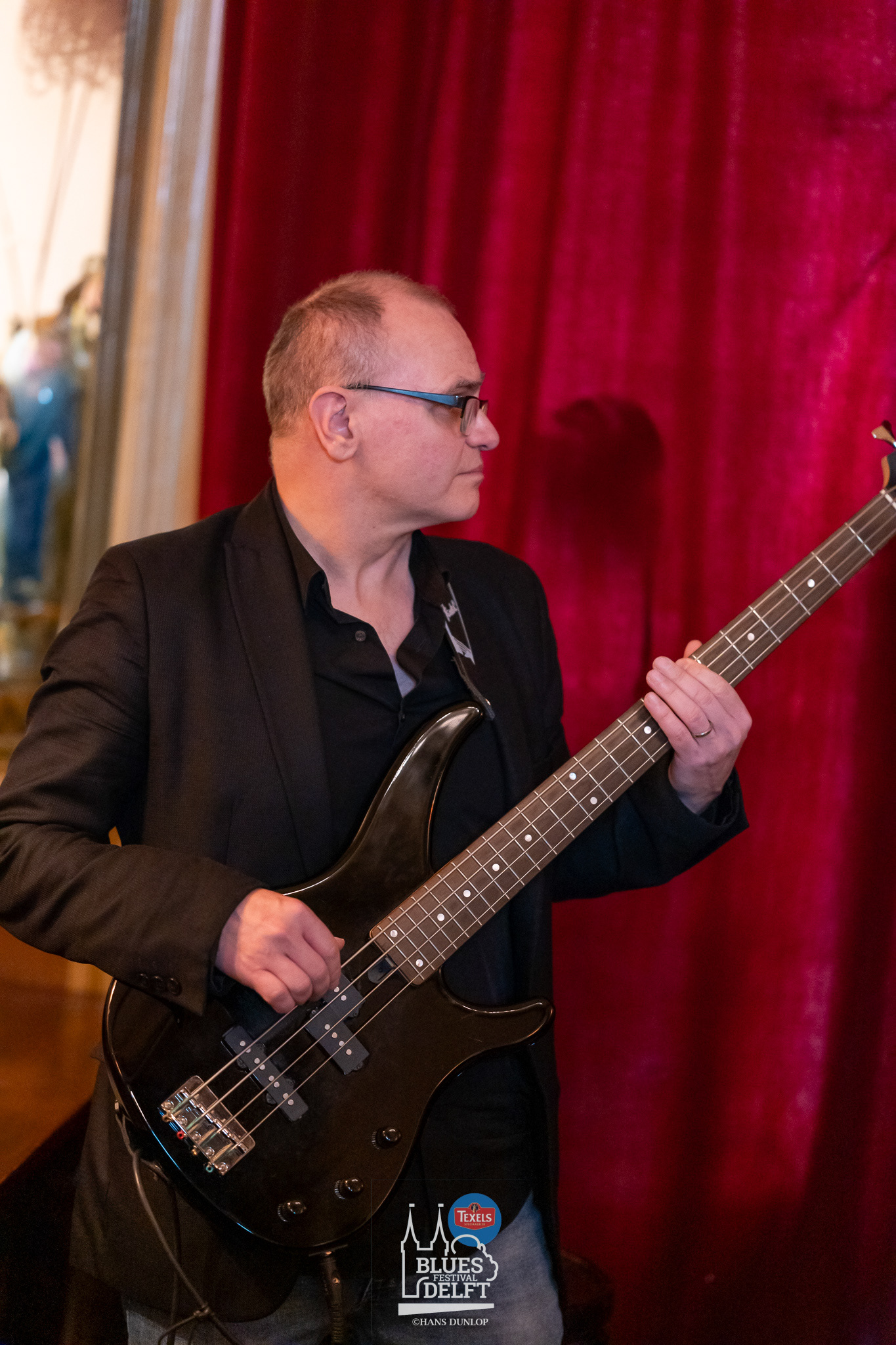 Einstein: Walter & Kiers