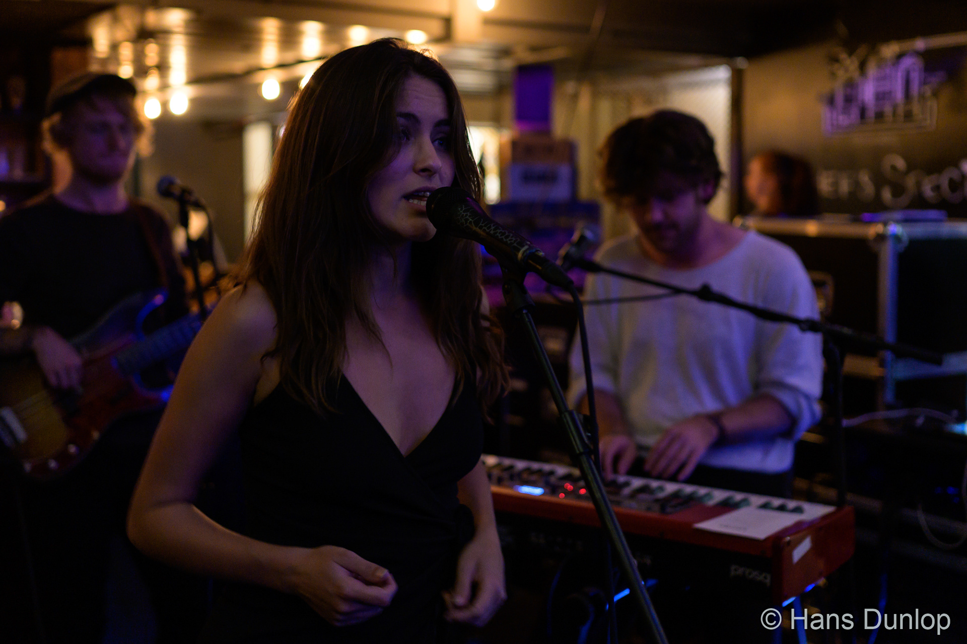 Lorrèn (De Bierfabriek)