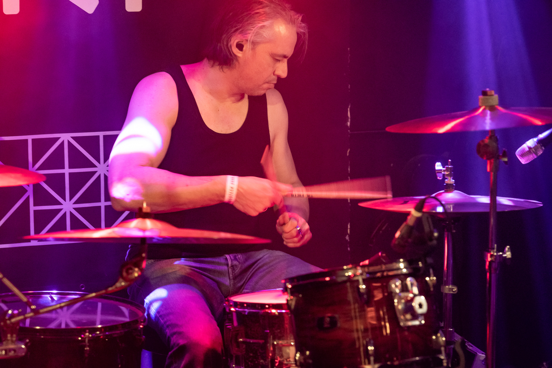 3-Speed Automatique in Steck