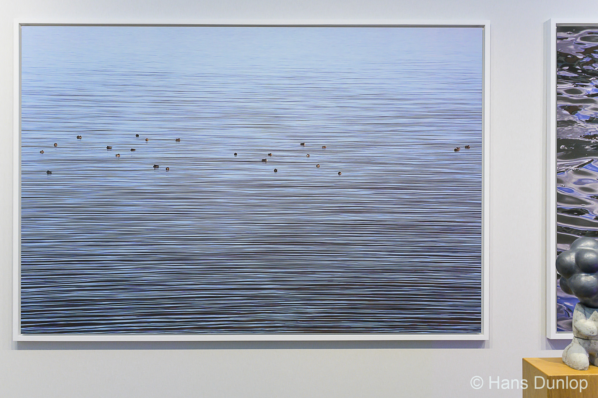 Galerie Untitled presenteert Lenny Oosterwijk