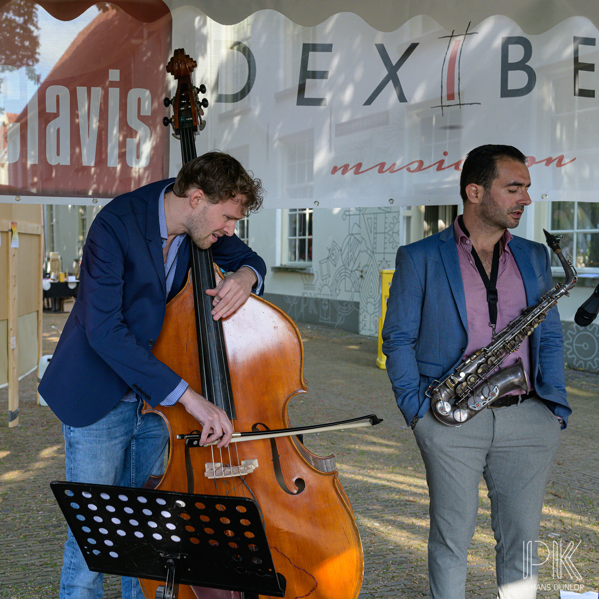 Rafael Pereira Lima Trio