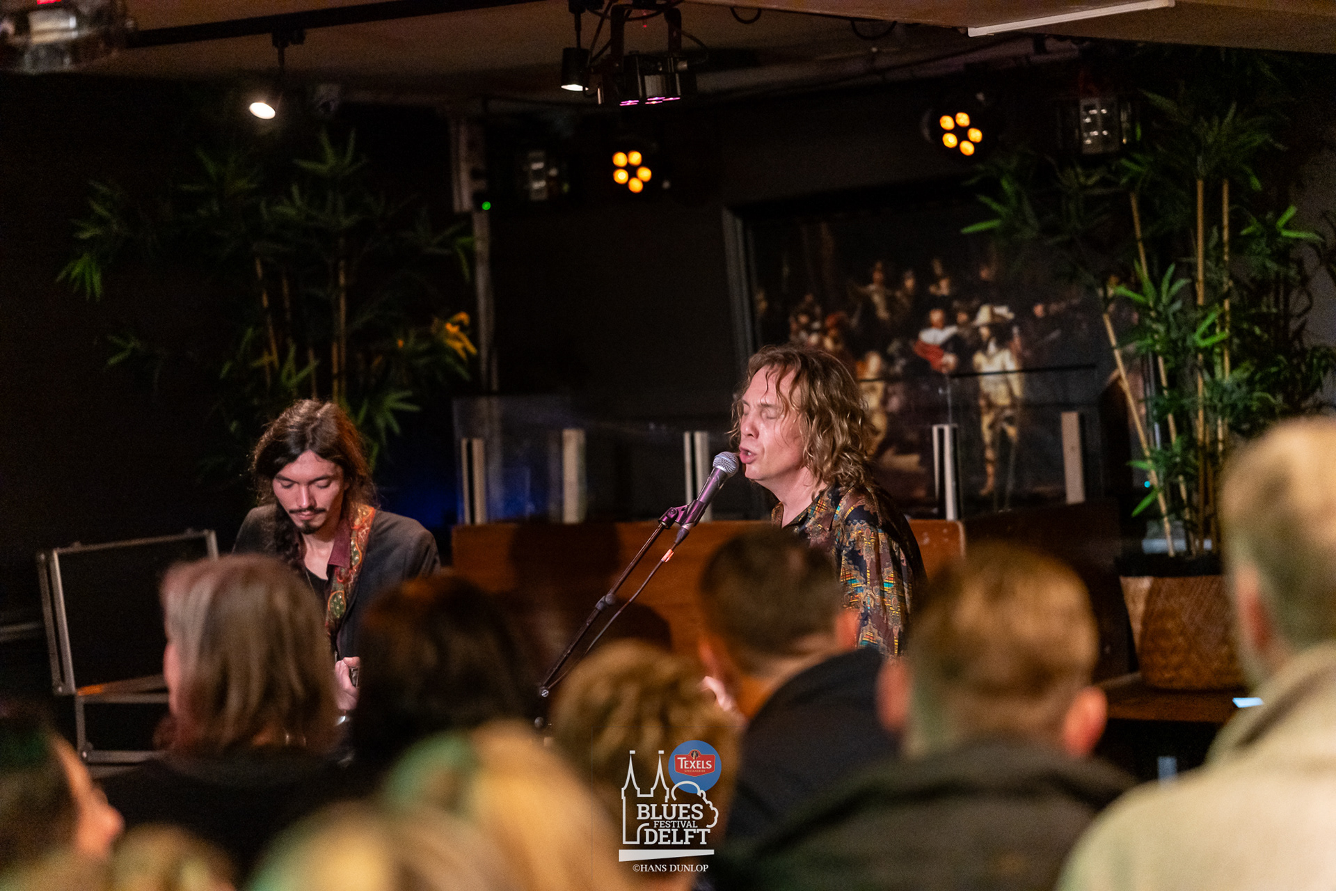 De Kurk: Ralph de Jongh & Tim Birkenholz