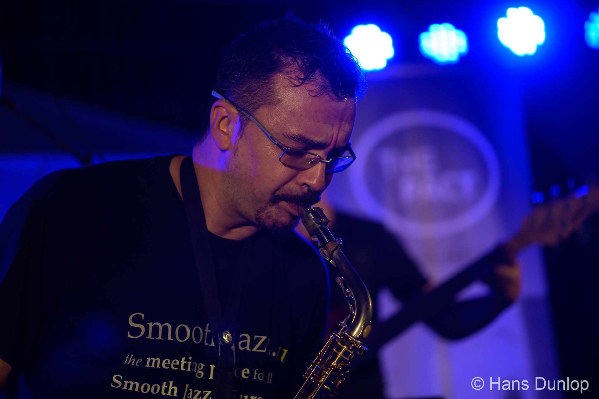 The Pact & Gianni Vancini