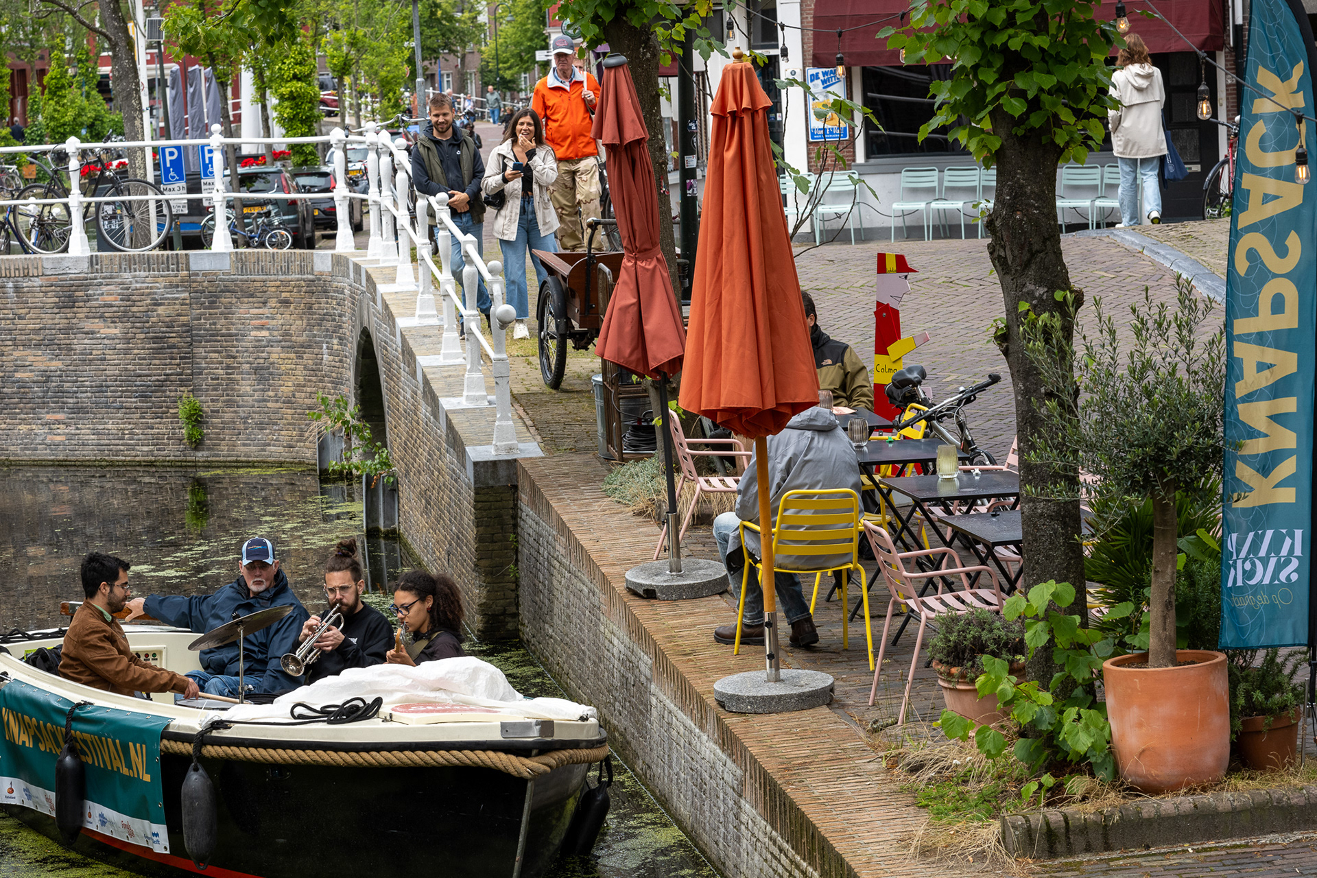 Antonio Penalver Trio