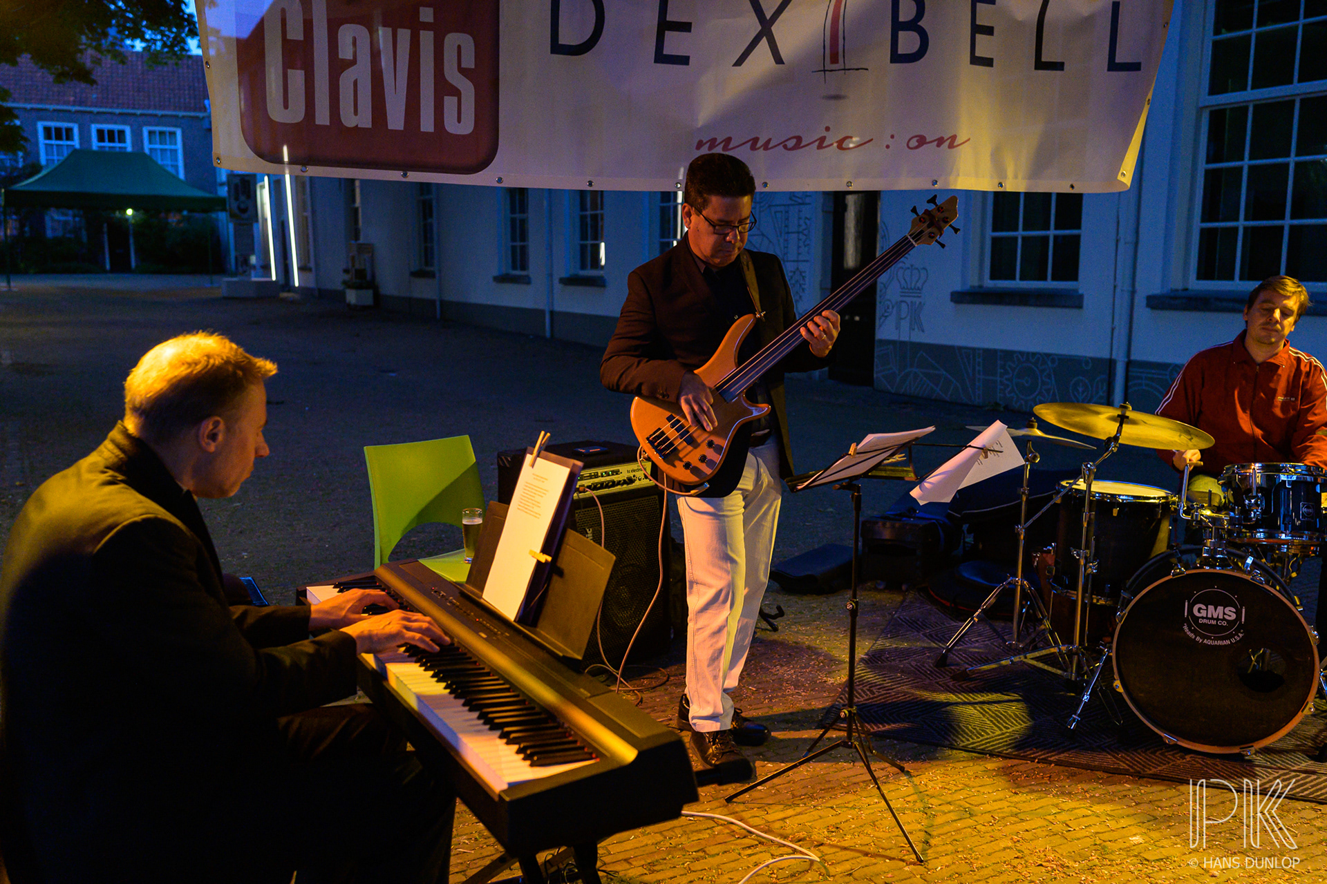 Michael Simon and Friends