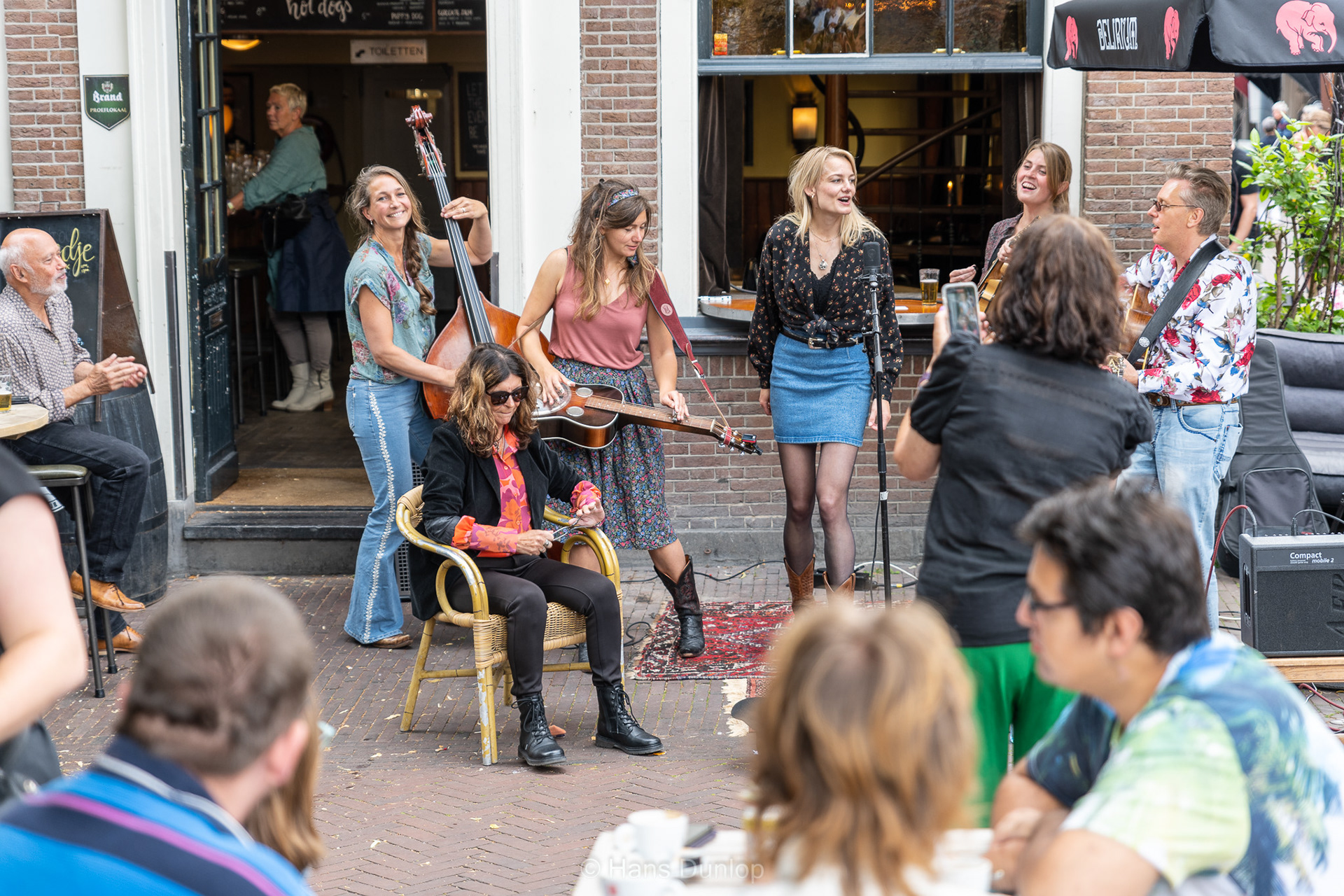 The Bluesgrass Bandits