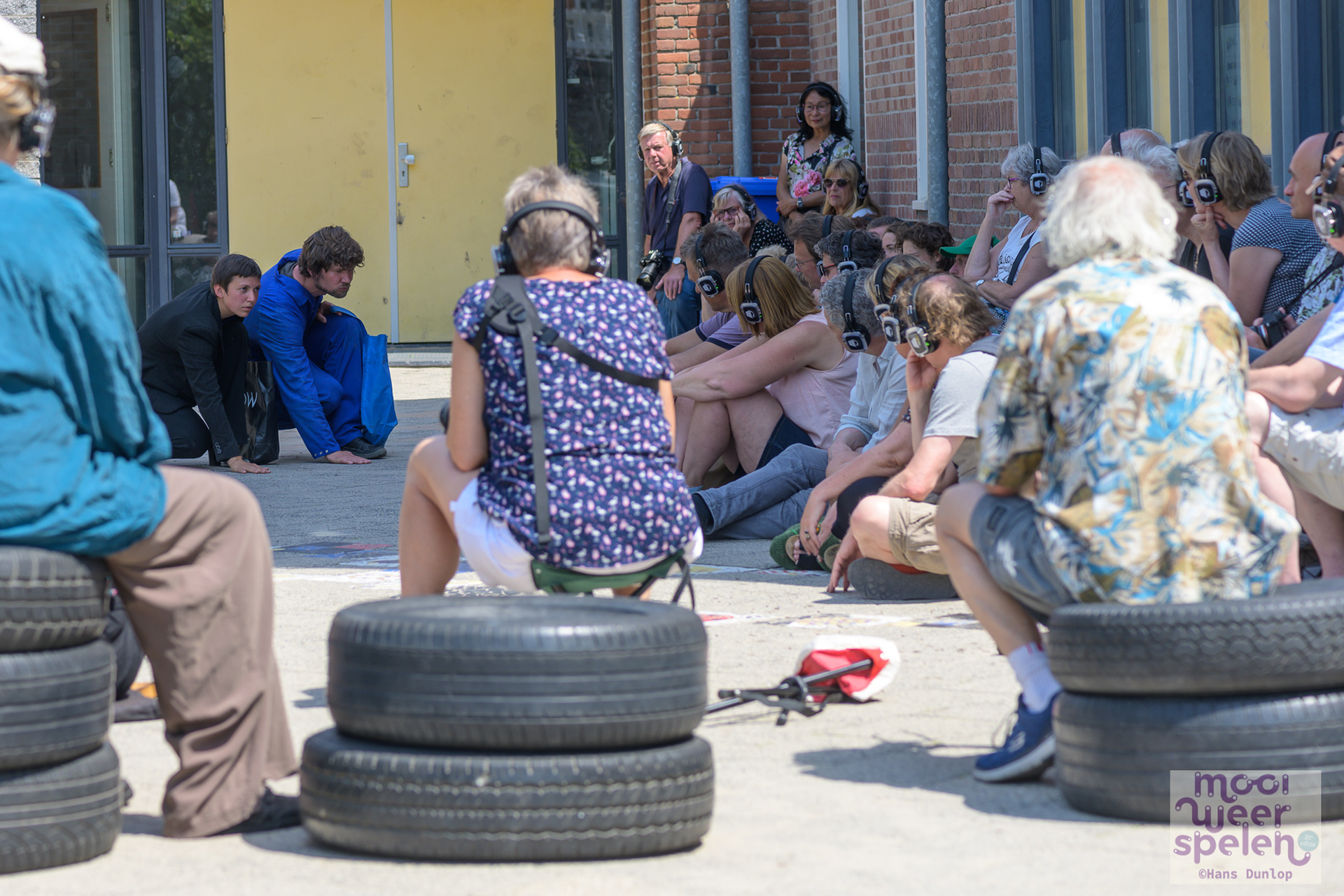 Vloeistof "Hersenvakantie"