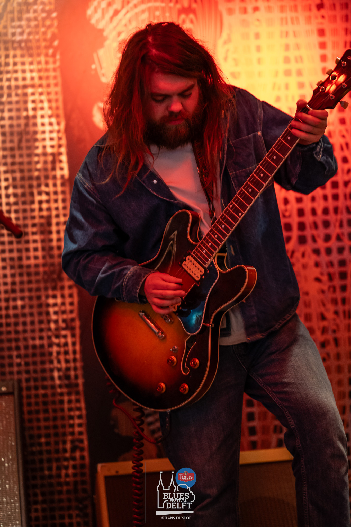 Wildman in het Konings Huys