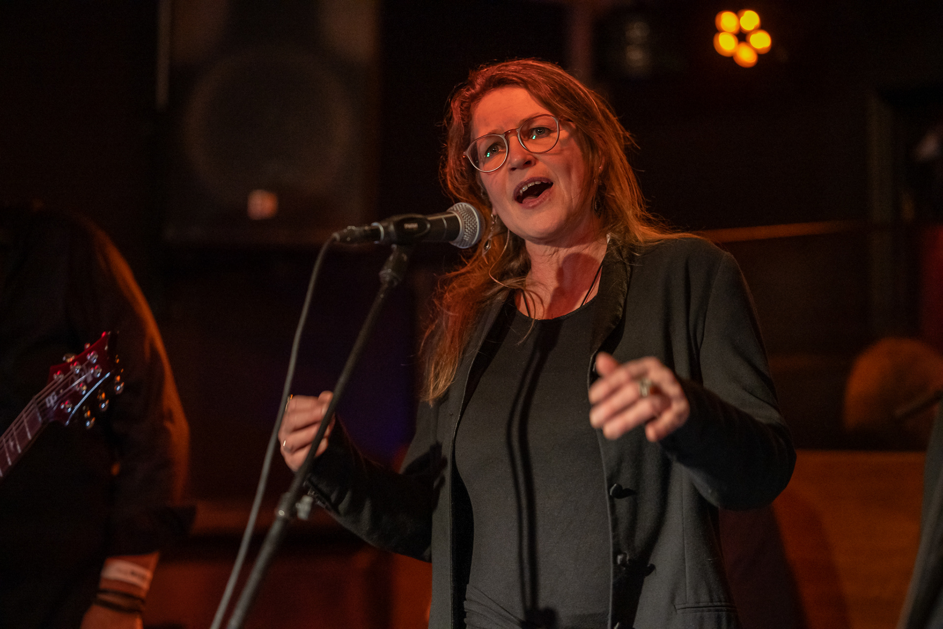 Fleetwood Maniacs in De Kurk