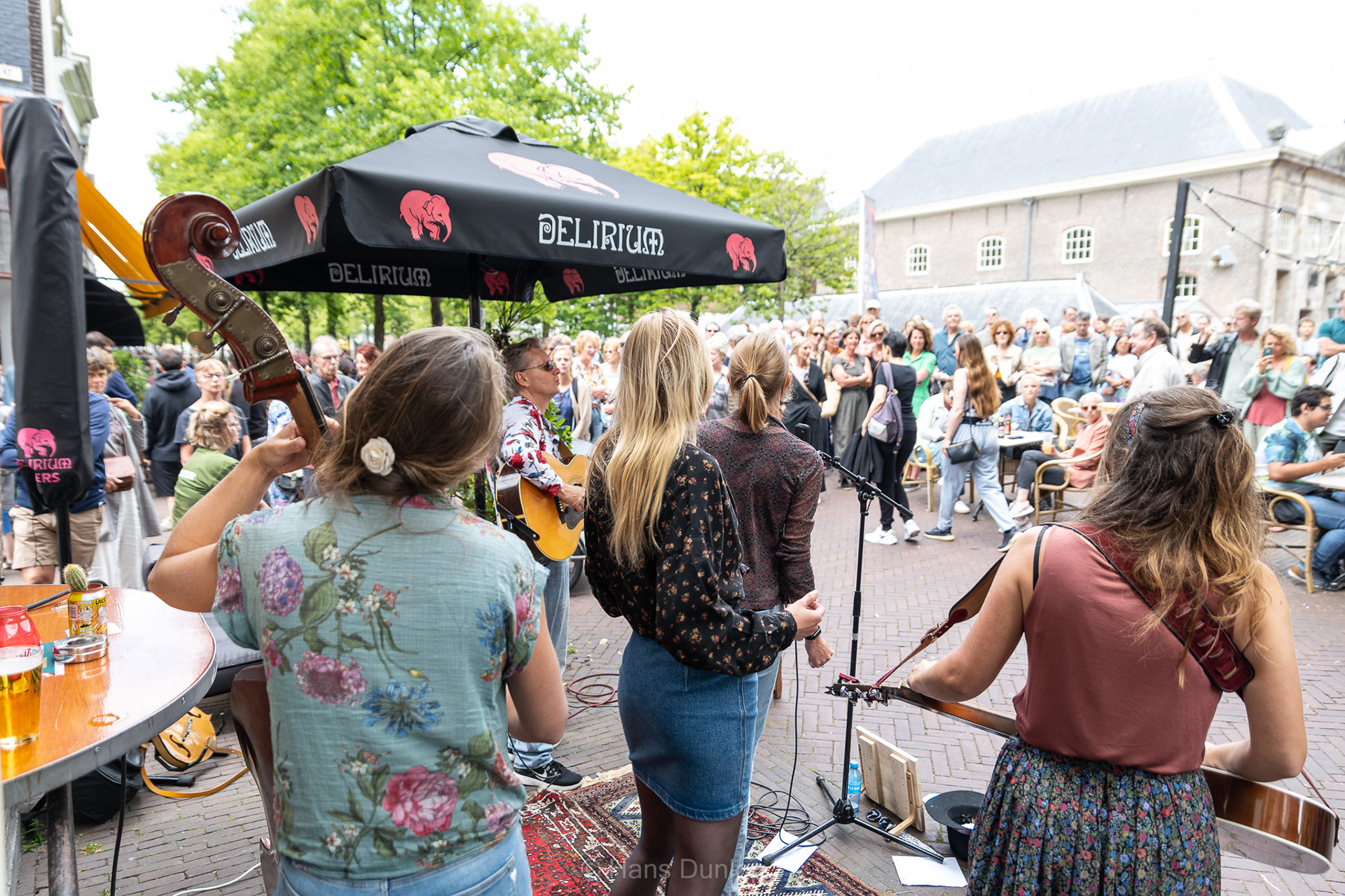 The Bluesgrass Bandits